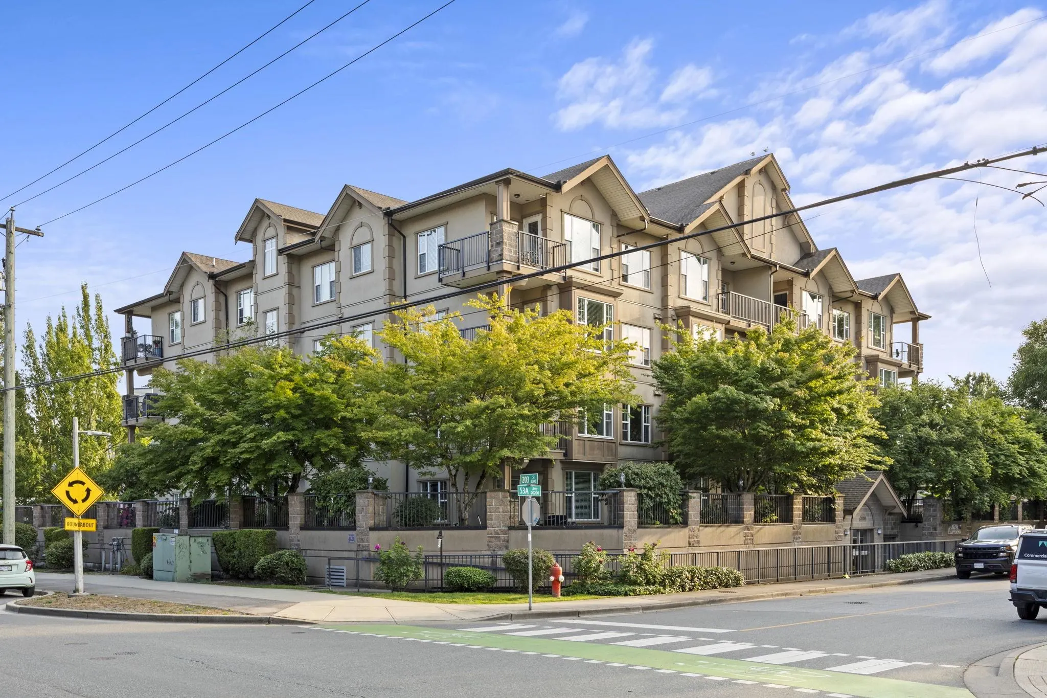 20286 53a Avenue #201