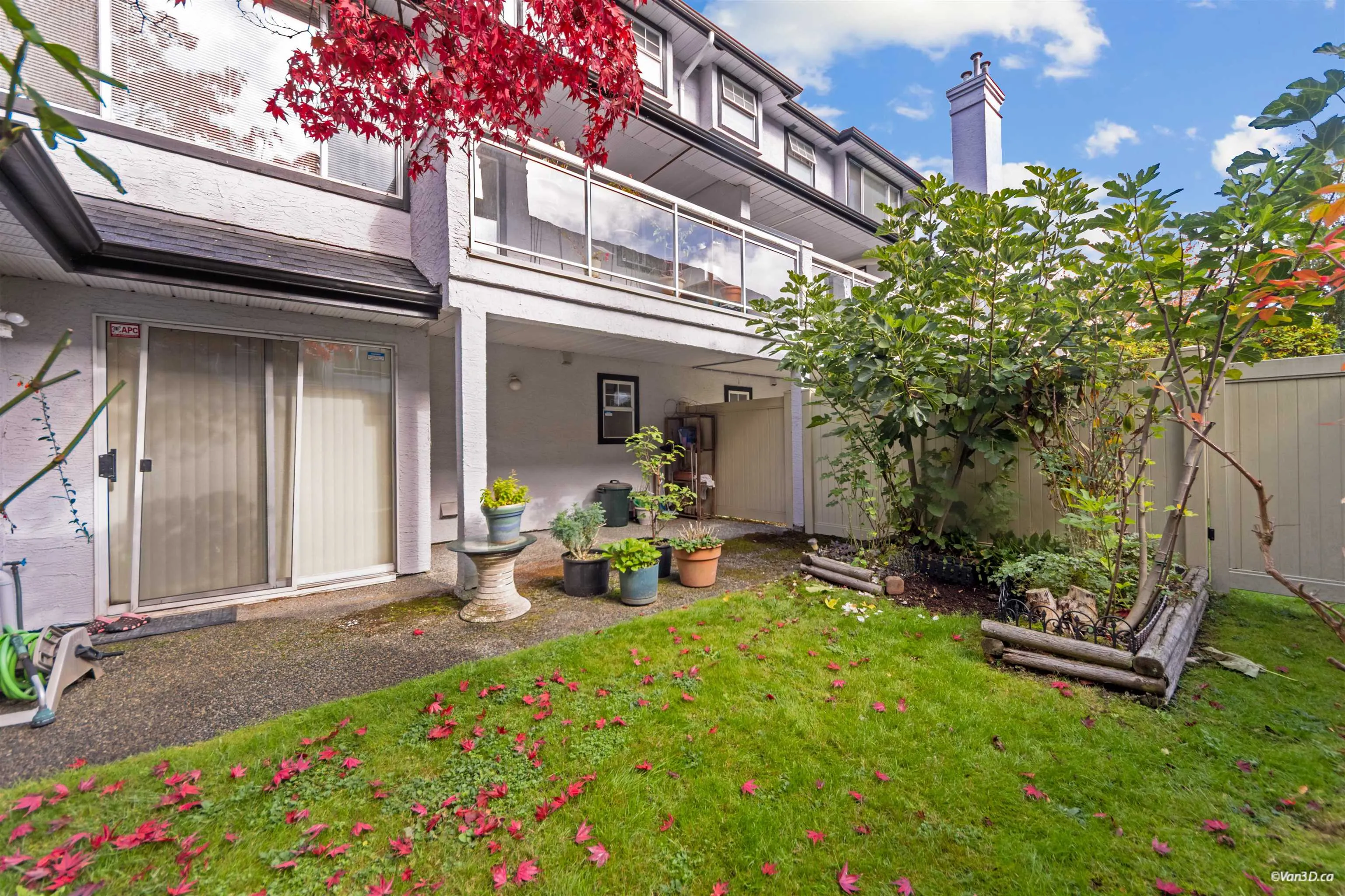 8120 General Currie Road #24