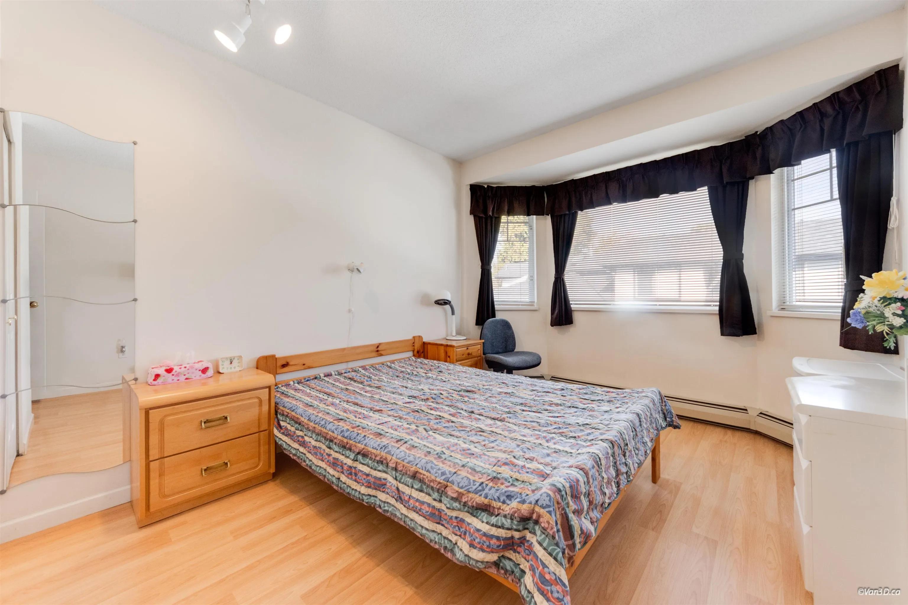 8120 General Currie Road #24