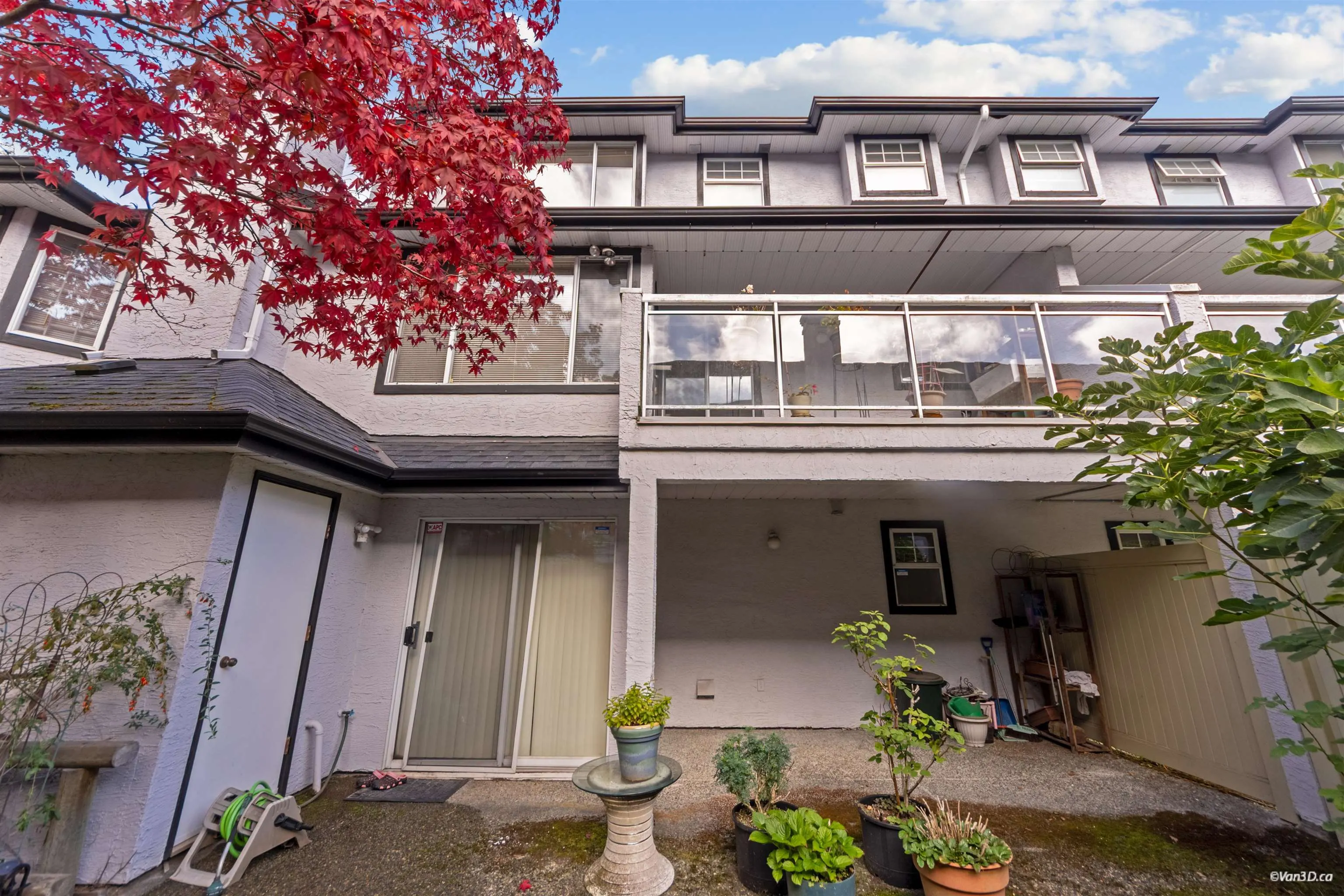 8120 General Currie Road #24