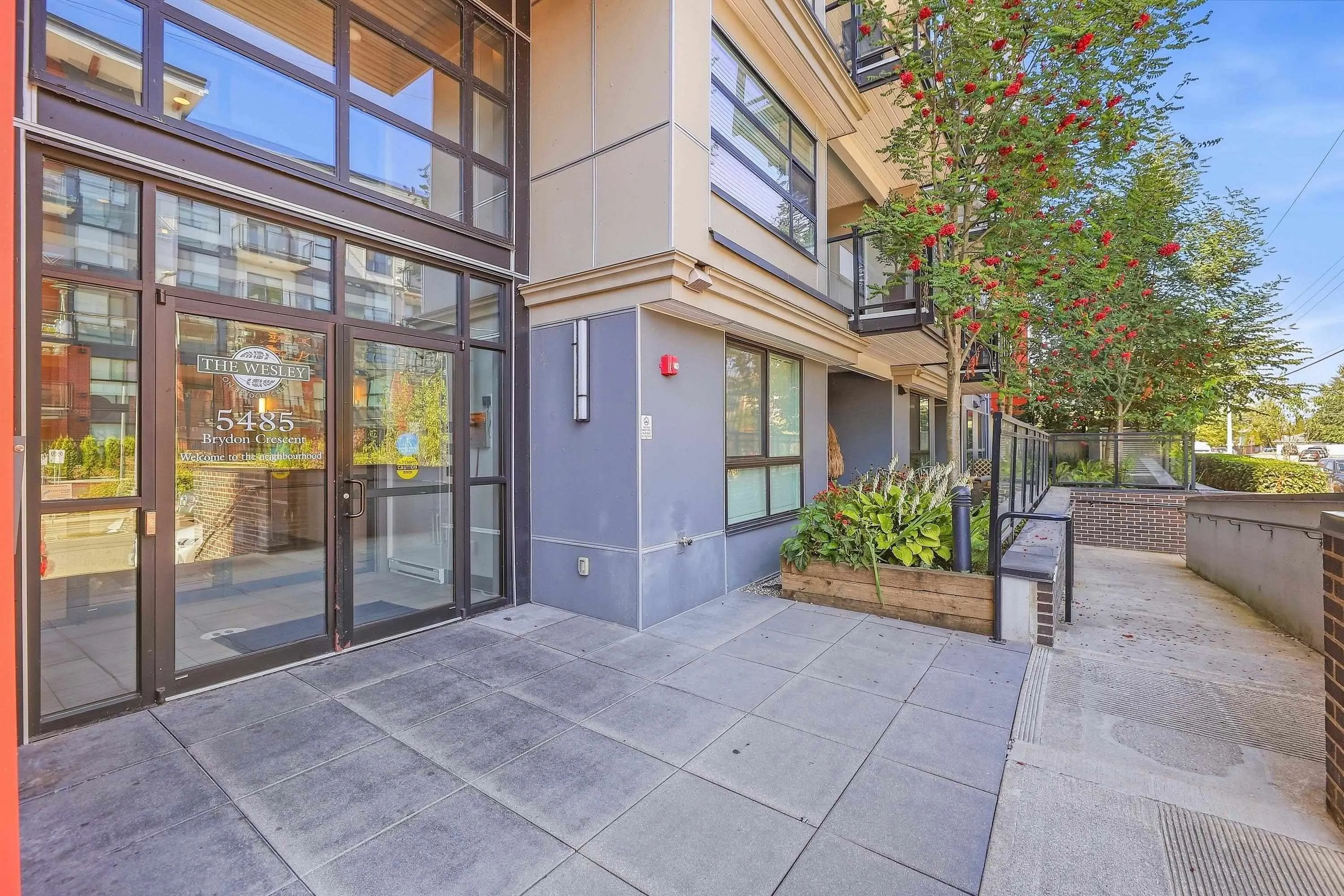 5485 Brydon Crescent #210
