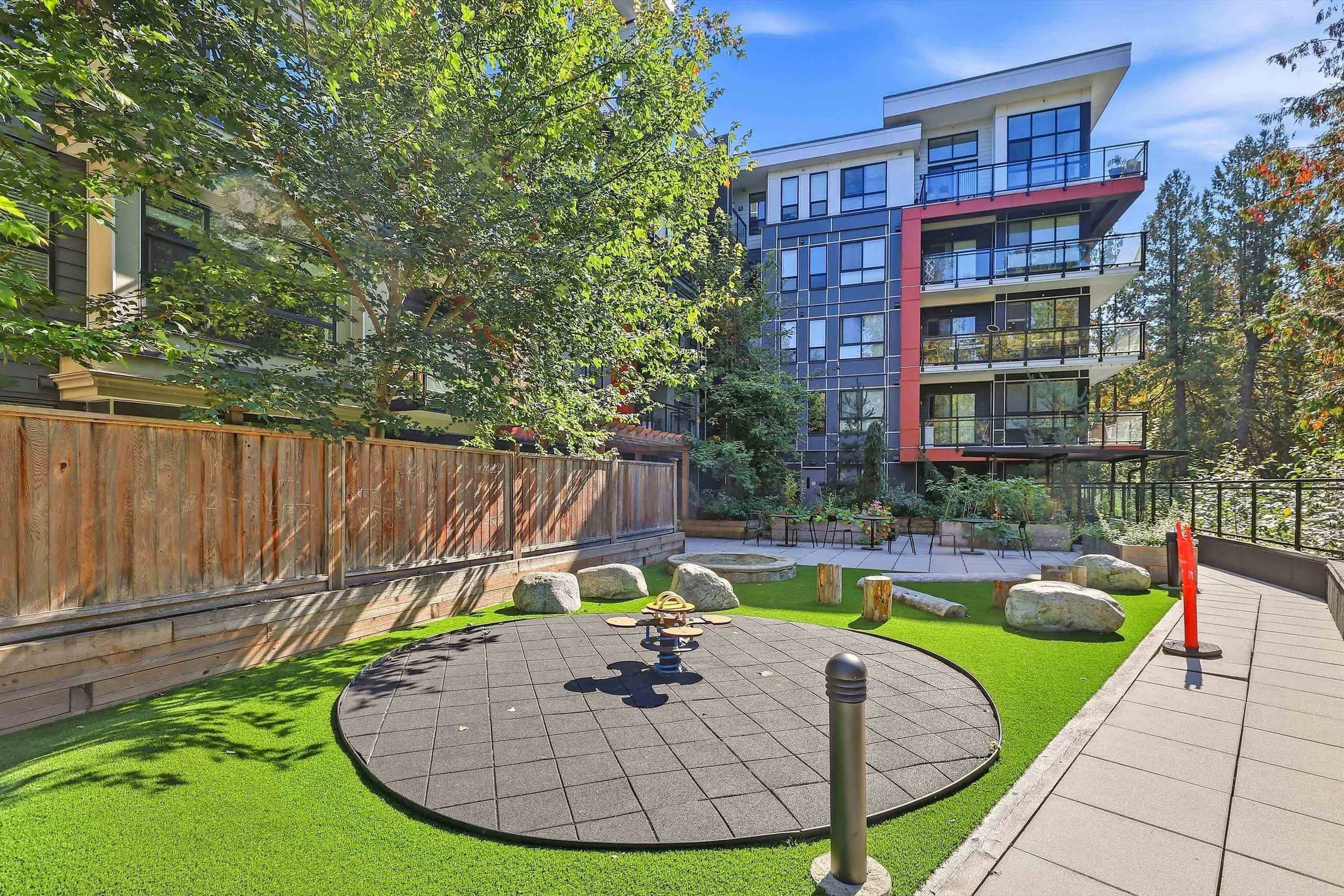 5485 Brydon Crescent #210