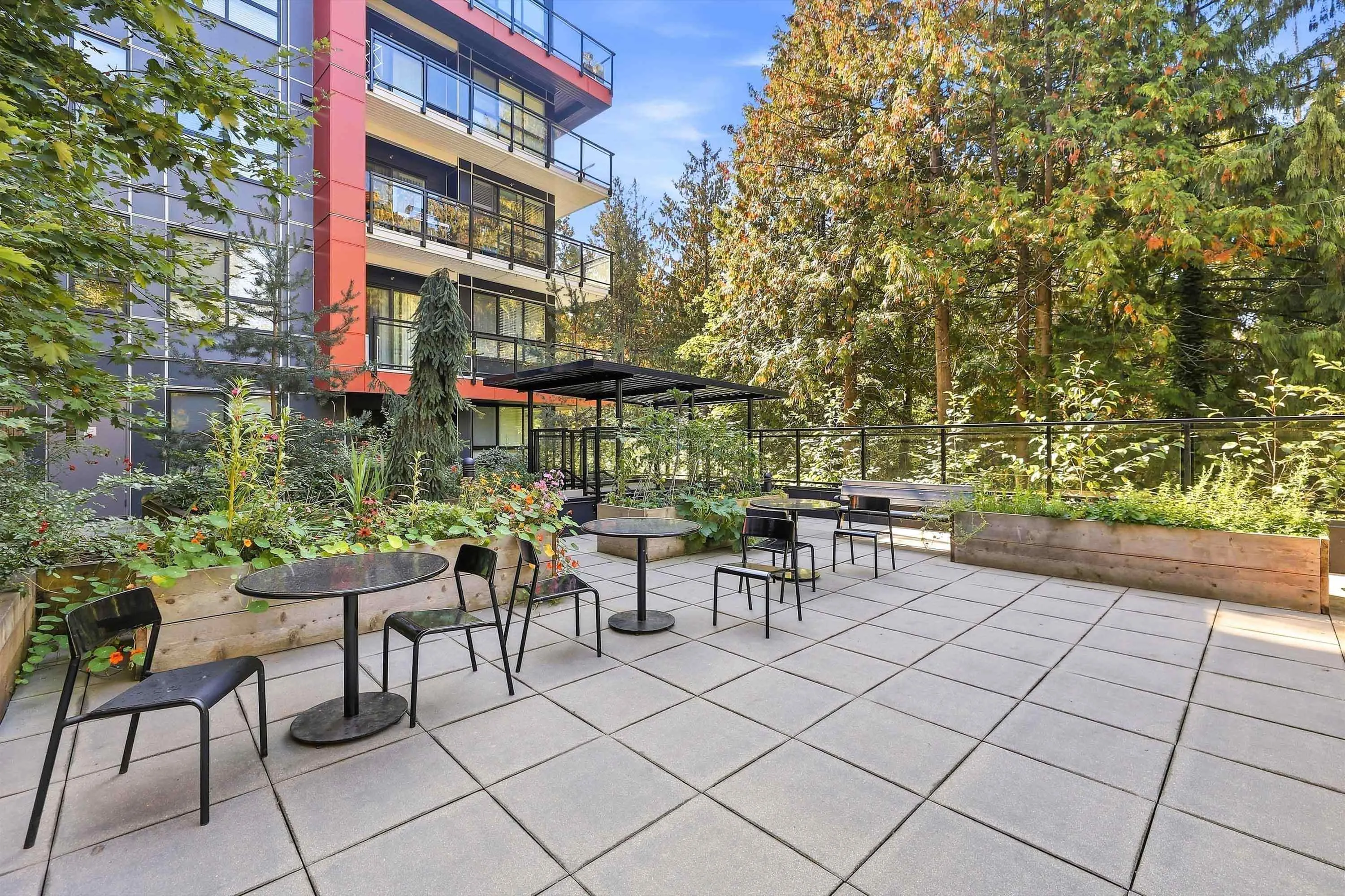 5485 Brydon Crescent #210