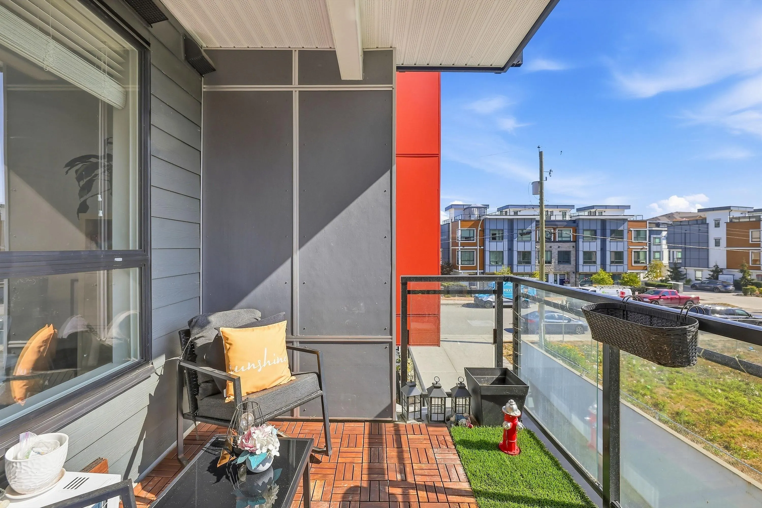 5485 Brydon Crescent #210