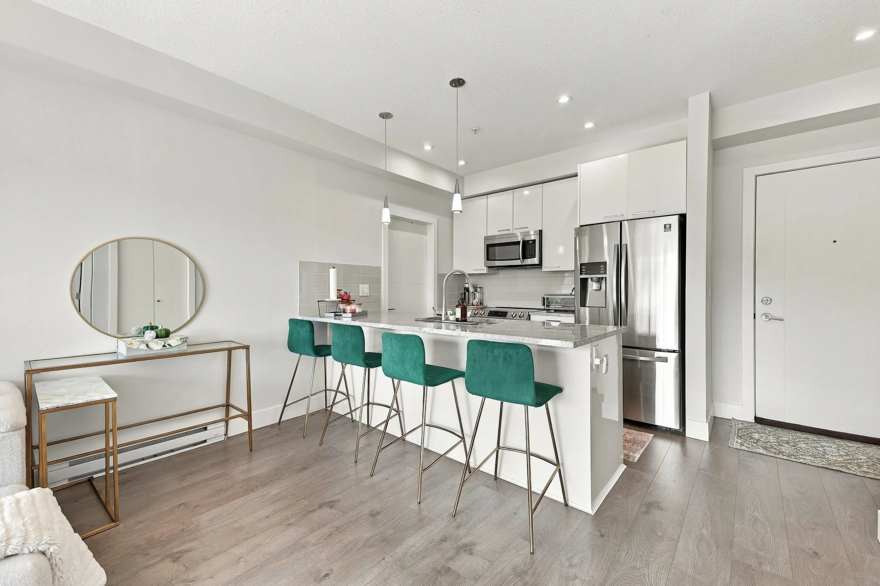 5485 Brydon Crescent #210