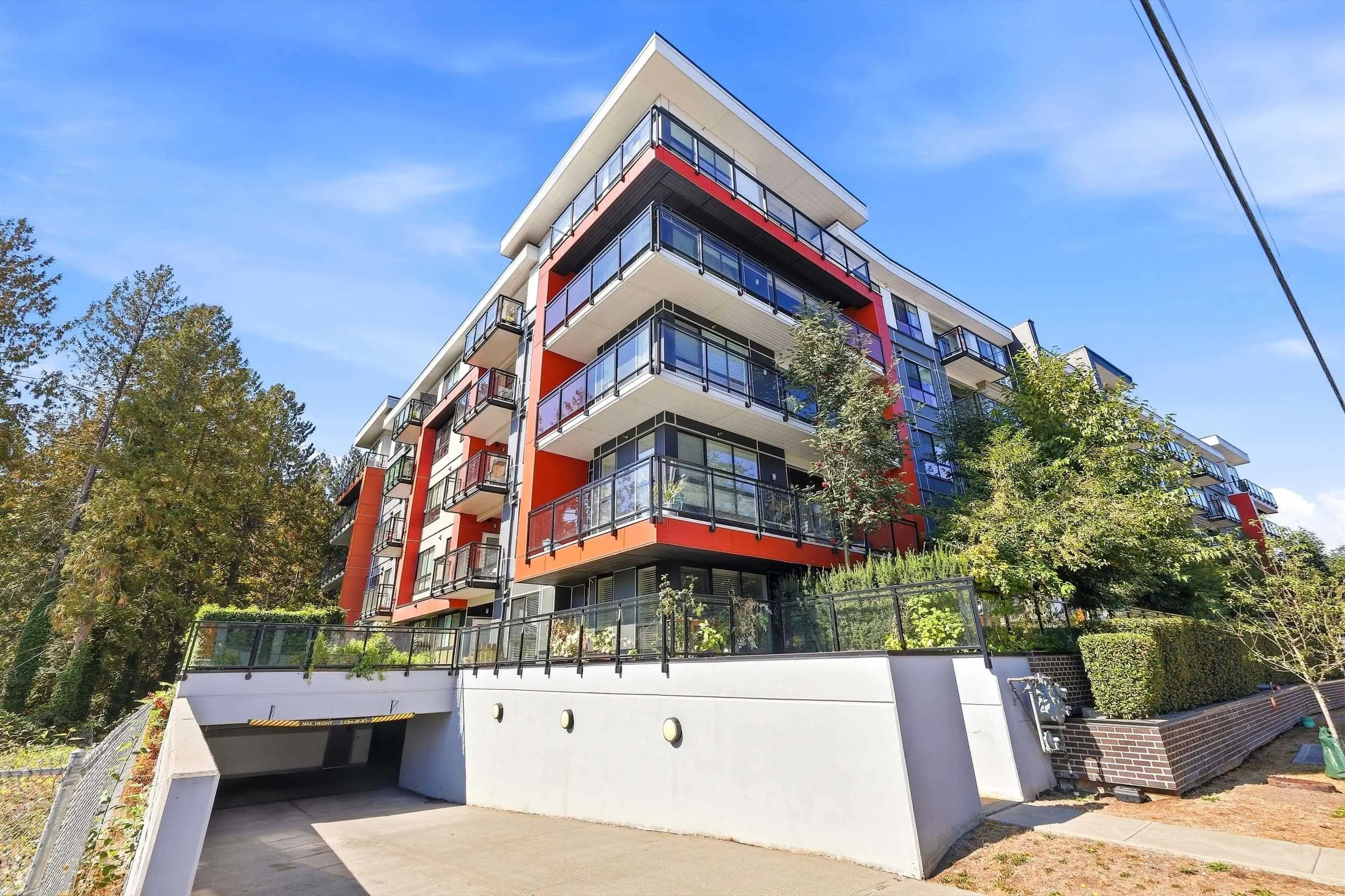 5485 Brydon Crescent #210