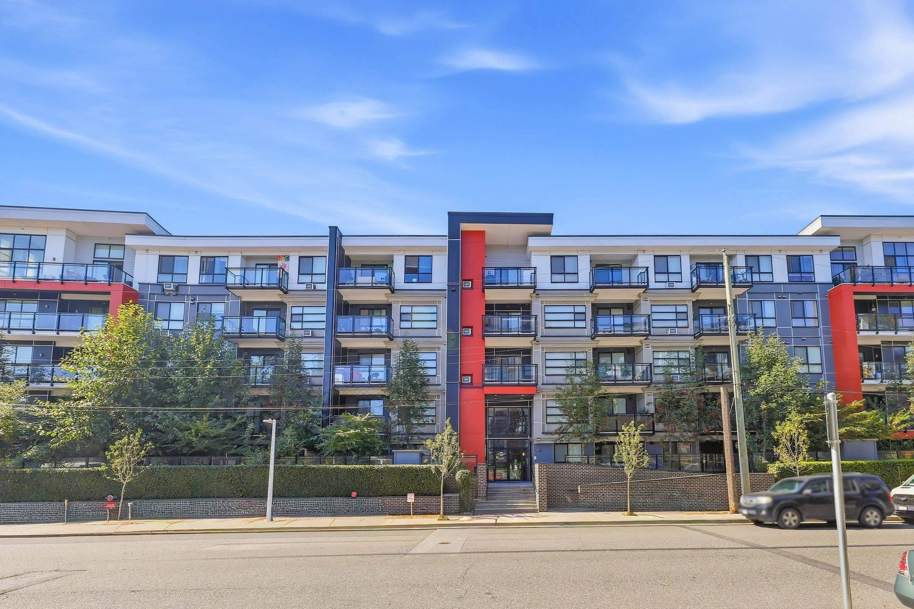 5485 Brydon Crescent #210