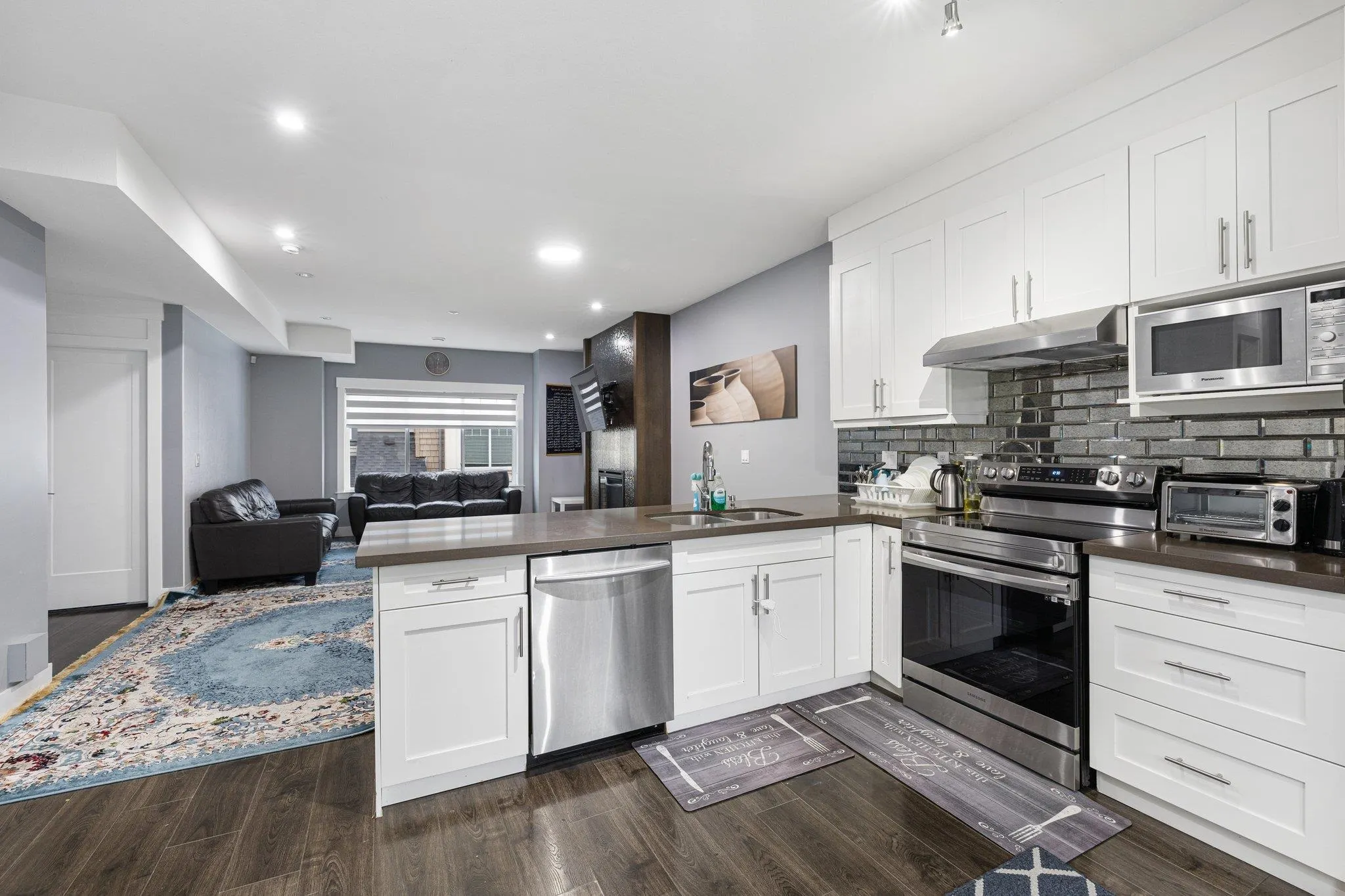 6971 122 Street #17