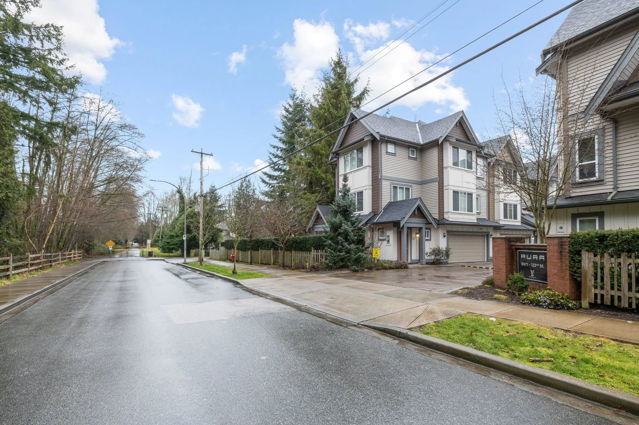 6971 122 Street #17