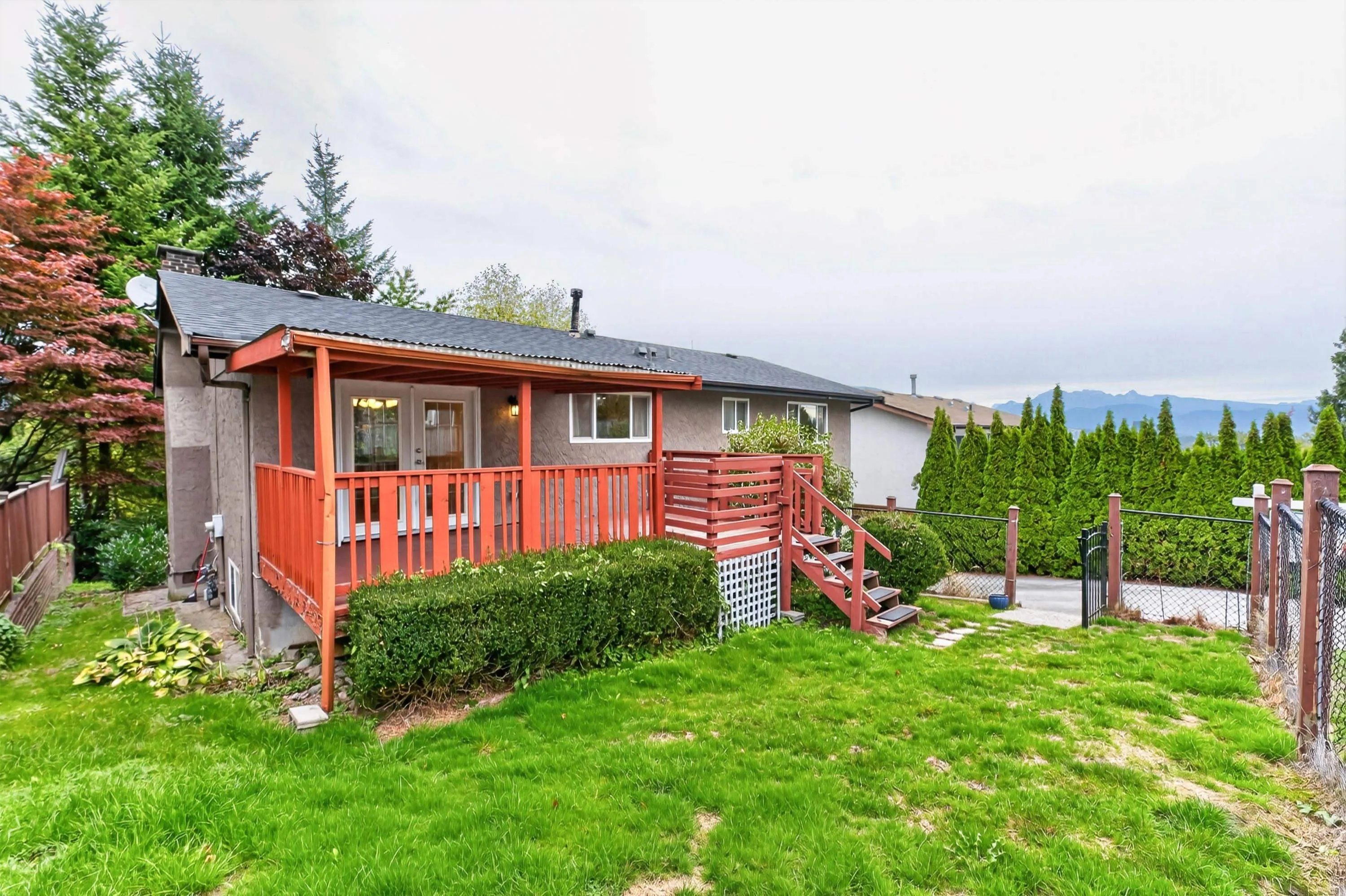 3204 Mariner Way