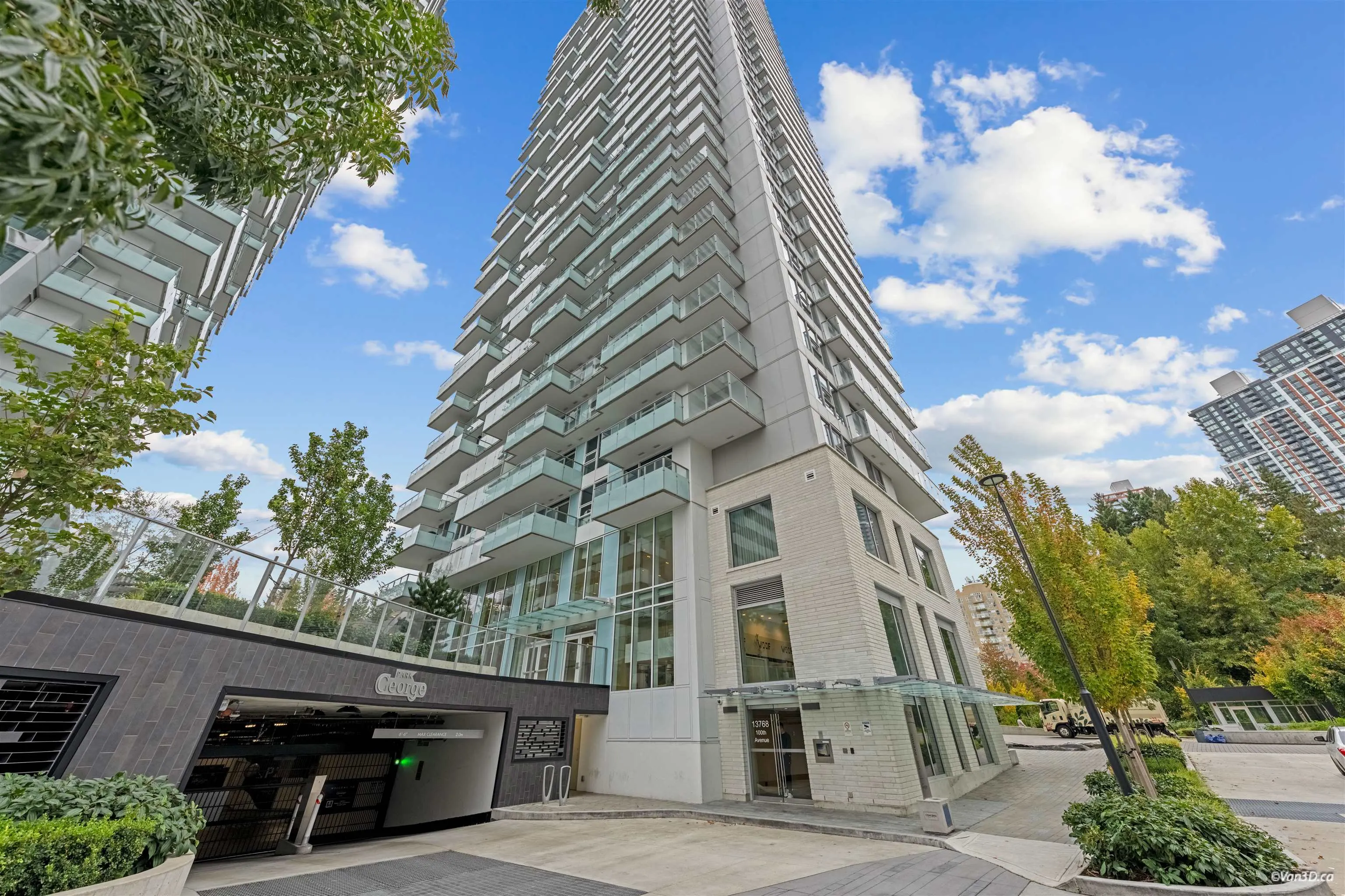 13768 100 Avenue #910