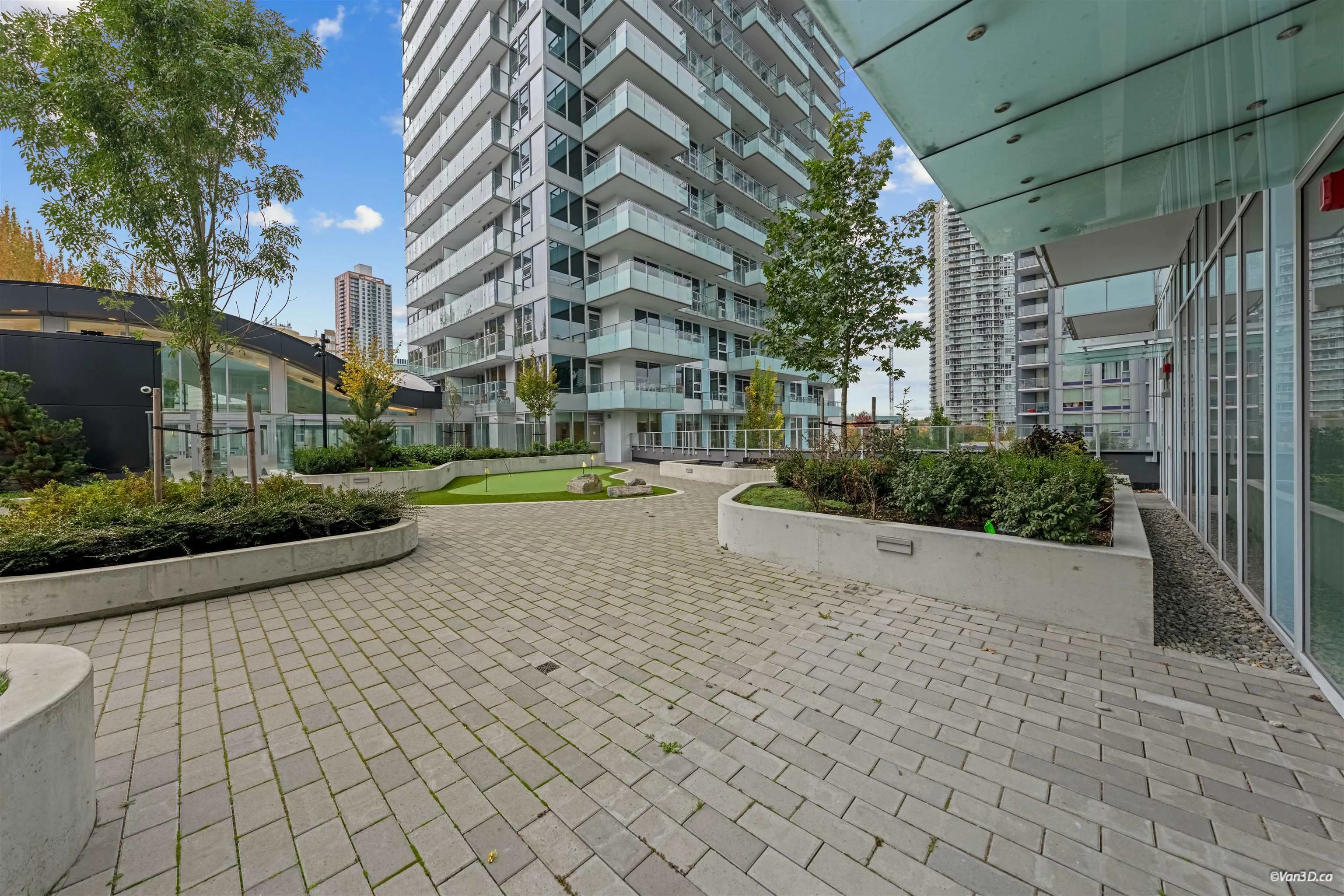 13768 100 Avenue #910