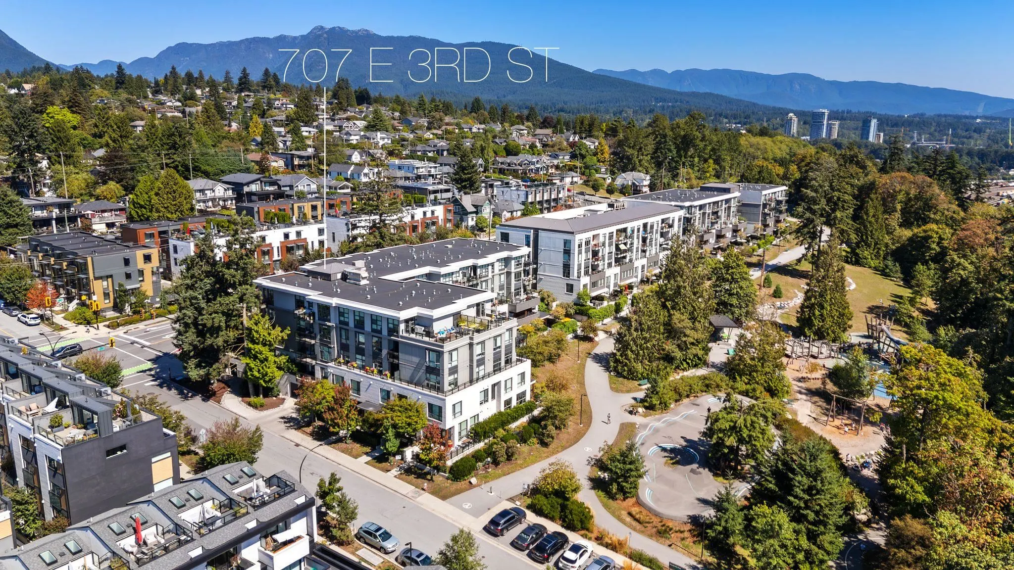 707 E 3 Street #208