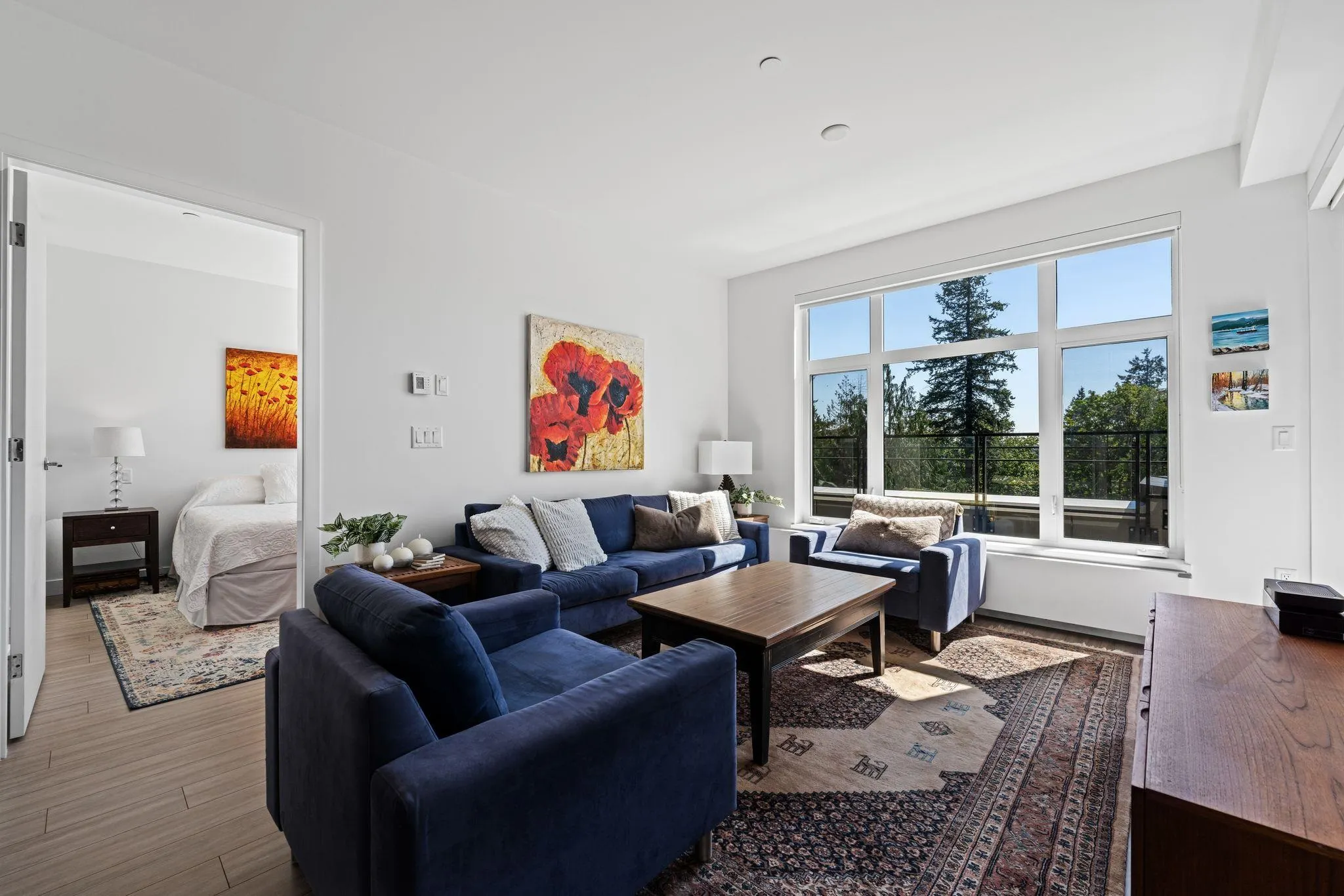 707 E 3 Street #208