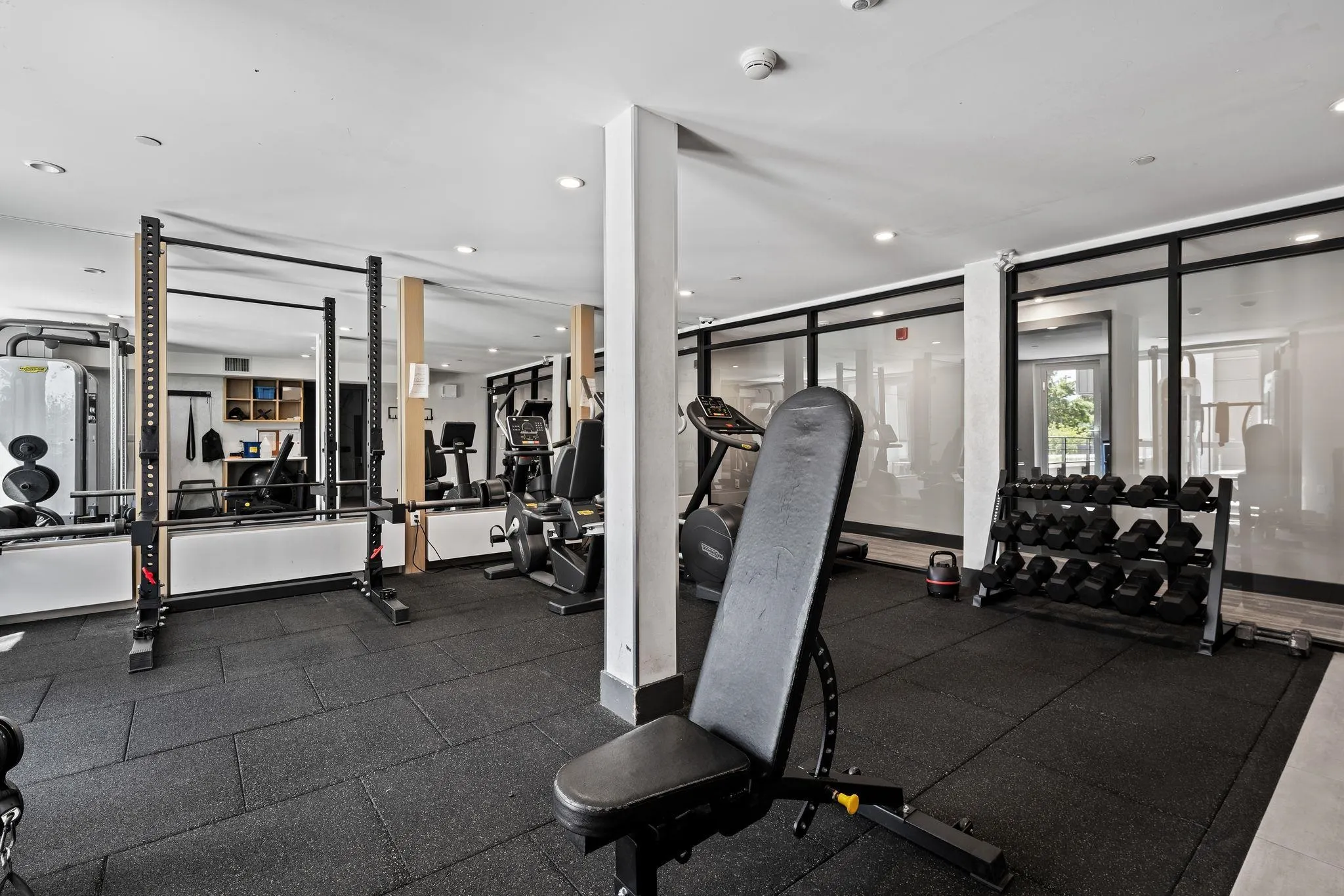 707 E 3 Street #208