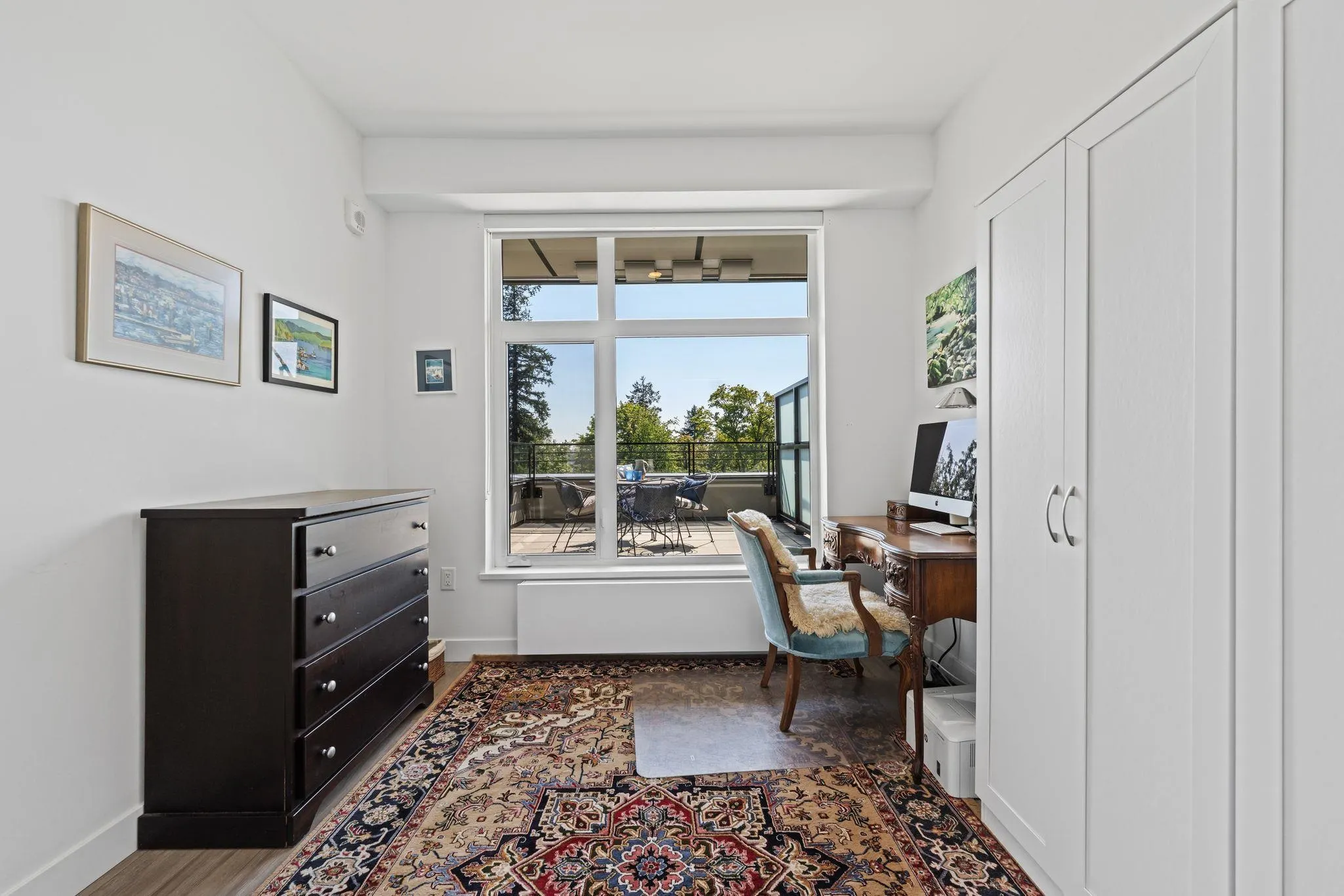 707 E 3 Street #208