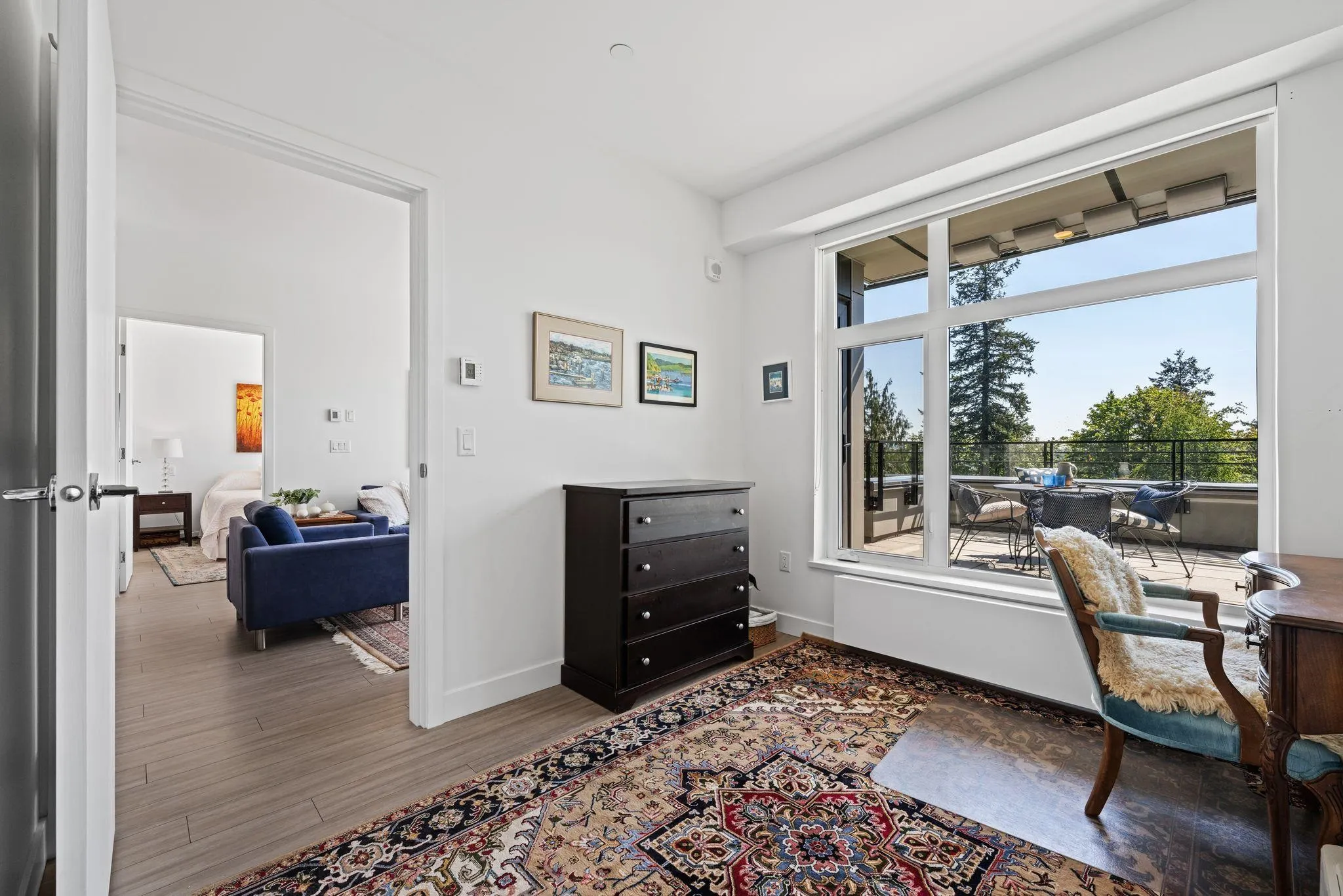 707 E 3 Street #208