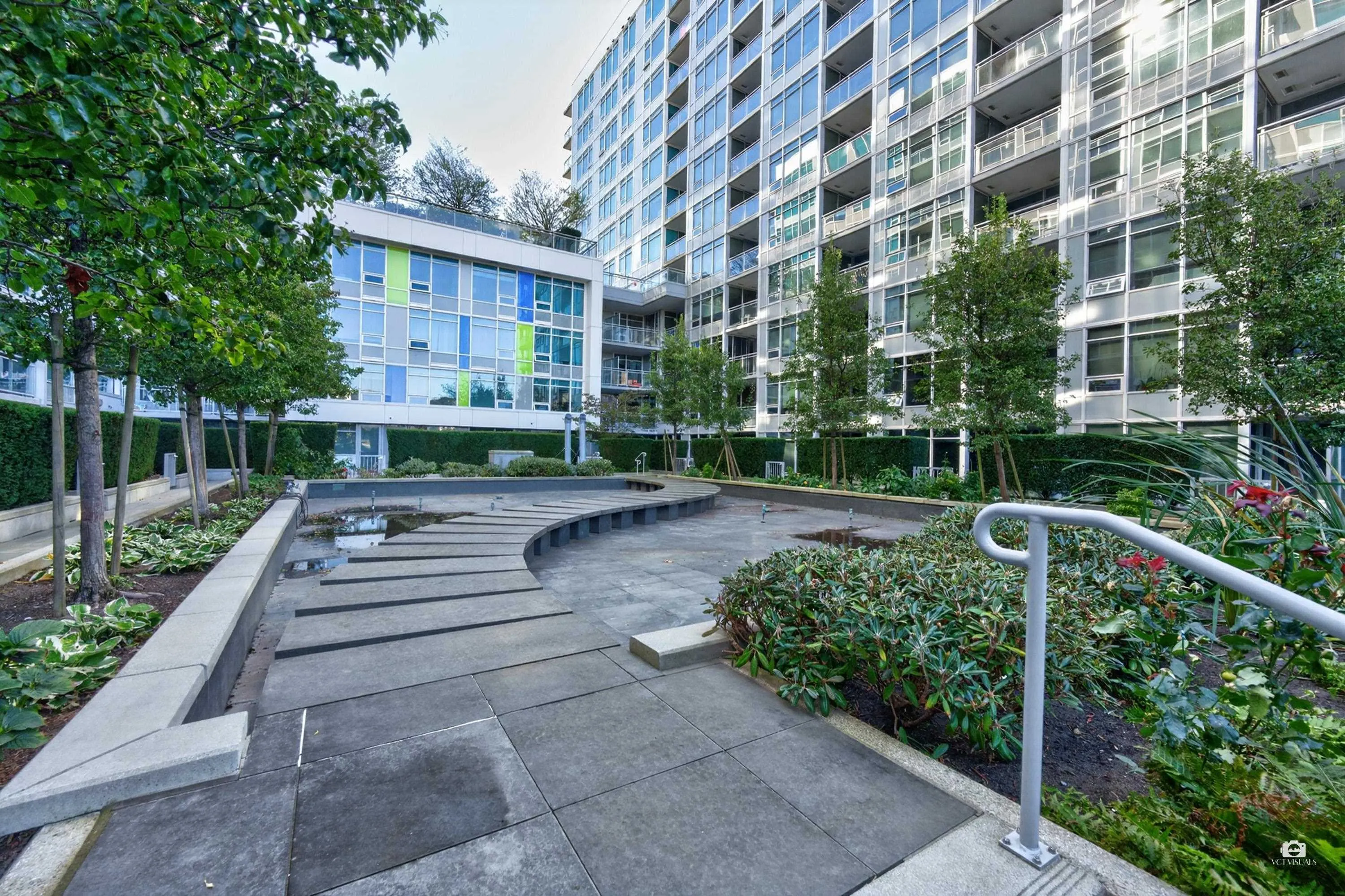 6288 No. 3 Road #1001