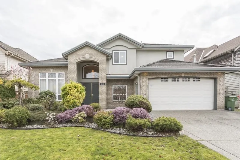 3648 Semlin Drive