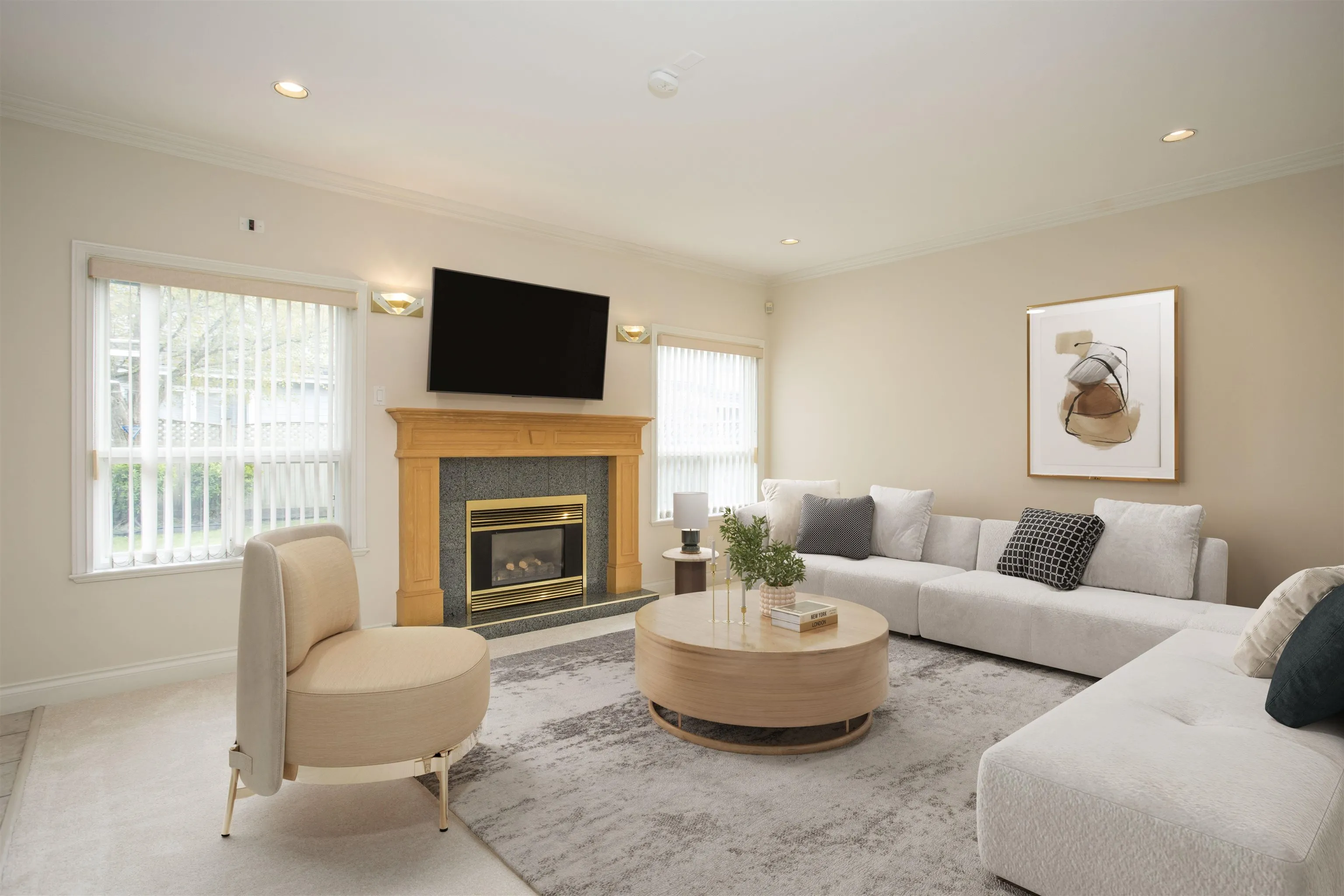 3648 Semlin Drive