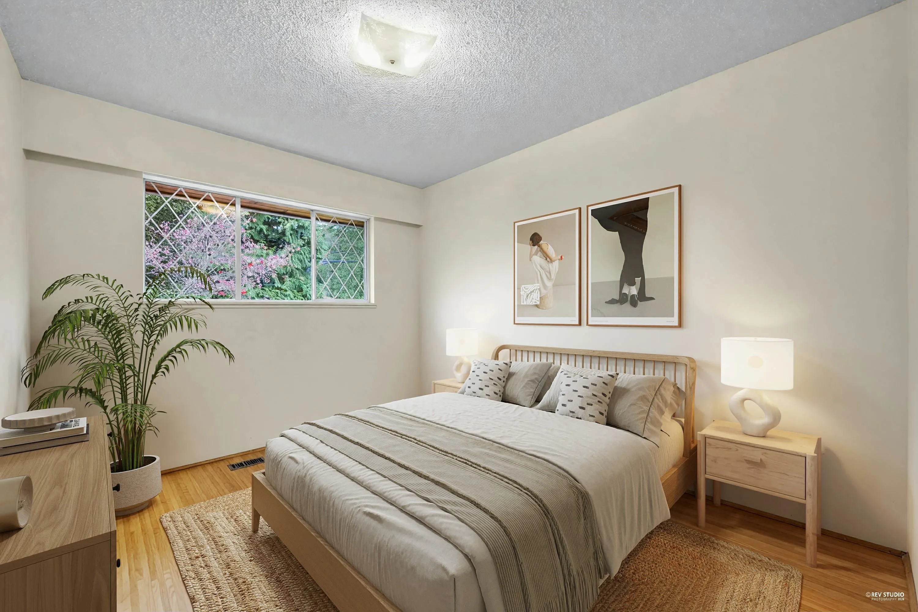 4578 Capilano Road