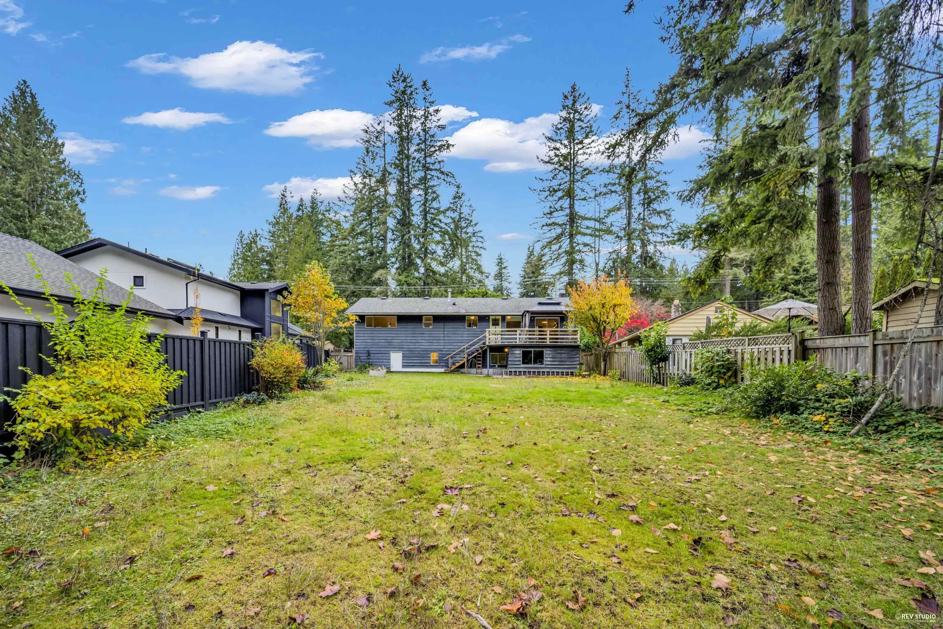 4578 Capilano Road