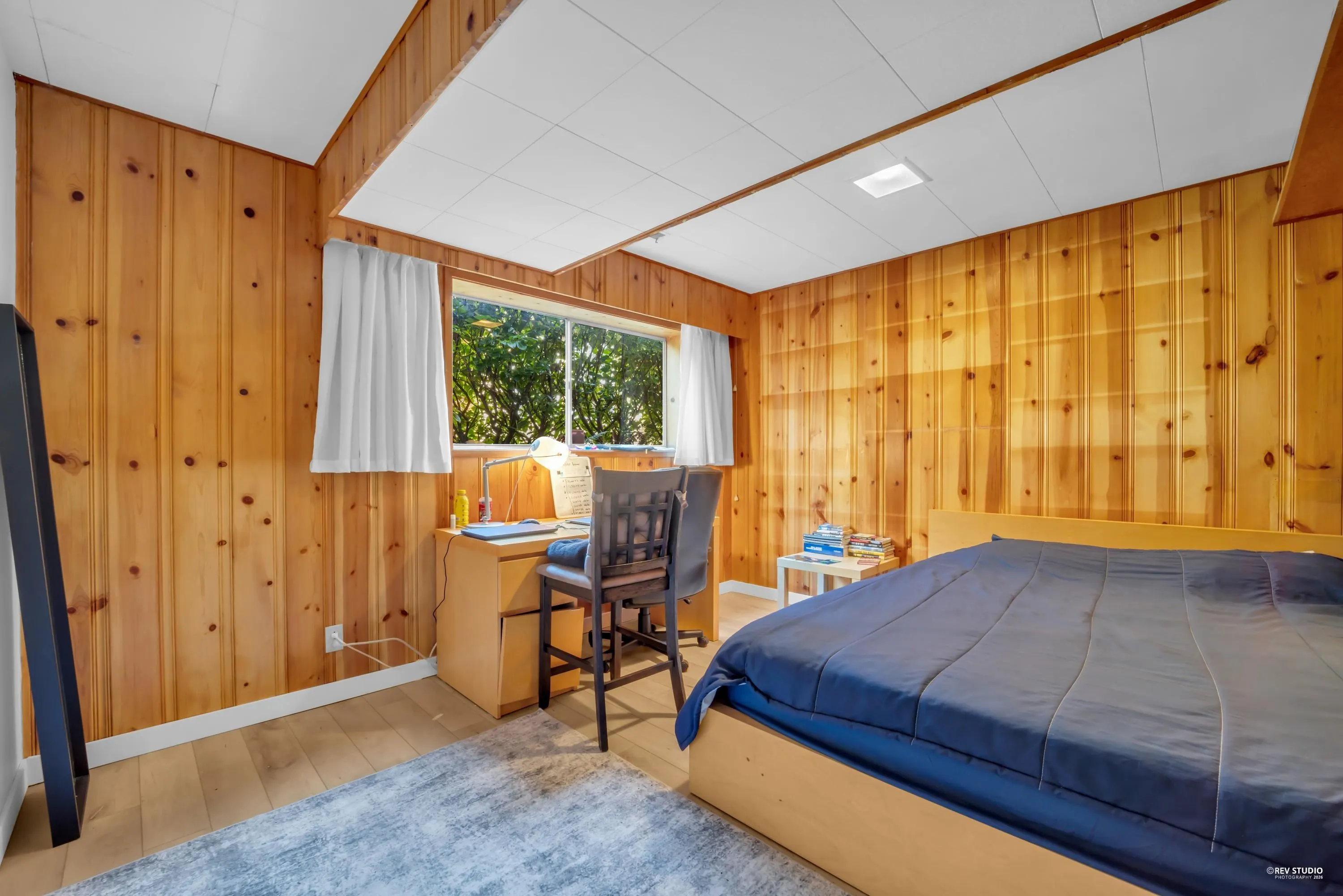 4578 Capilano Road