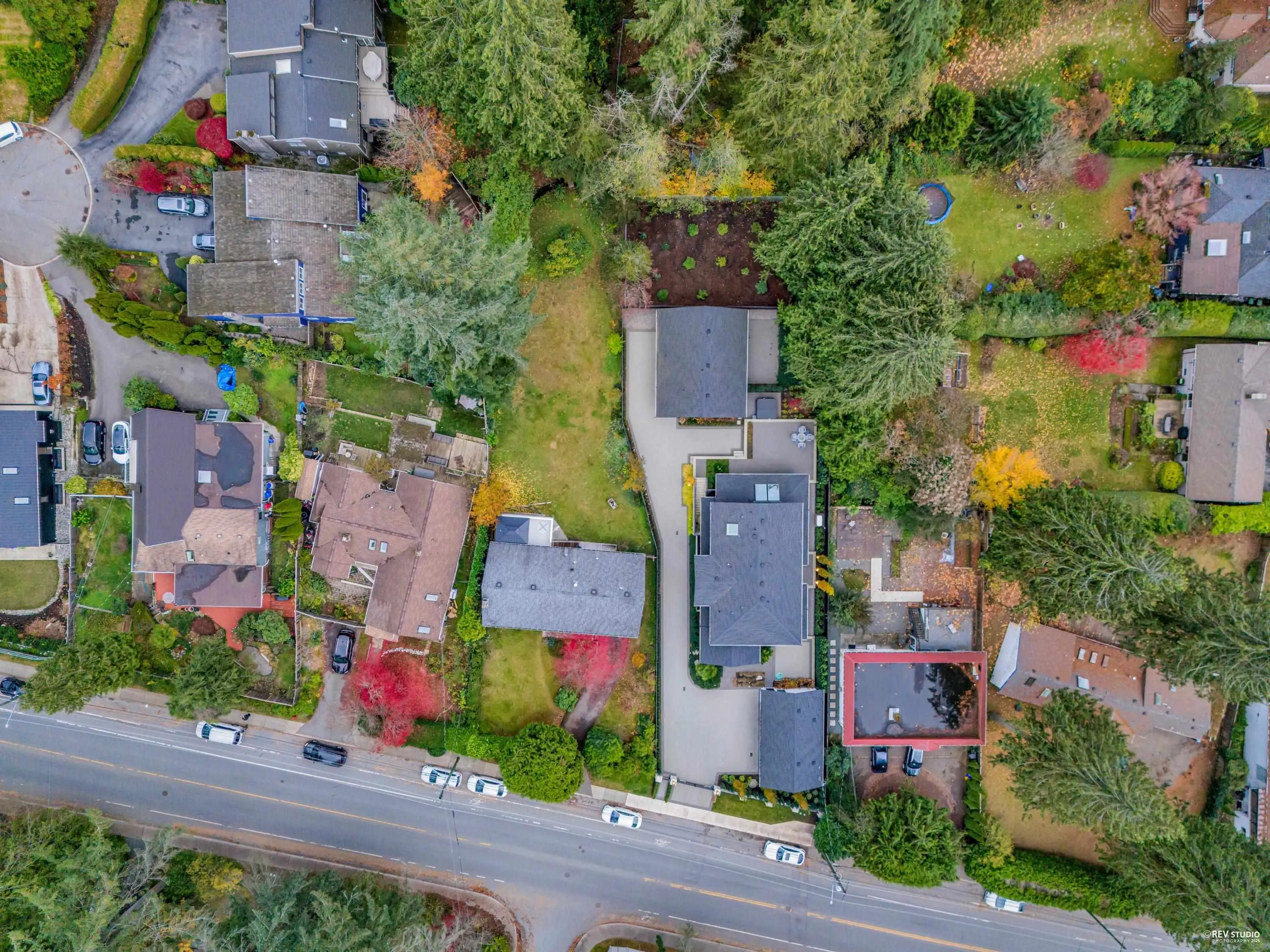 4578 Capilano Road
