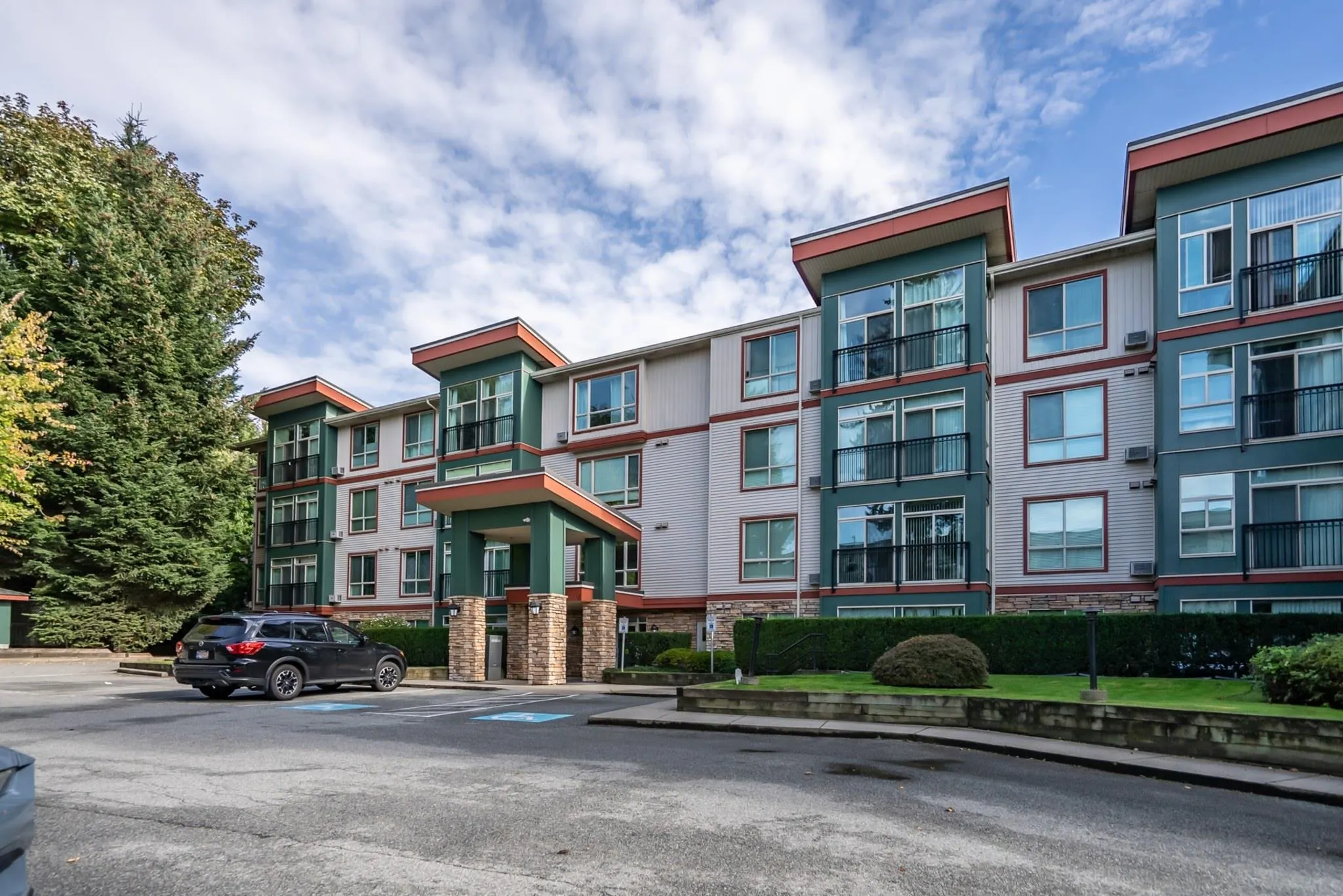 33485 South Fraser Way #207