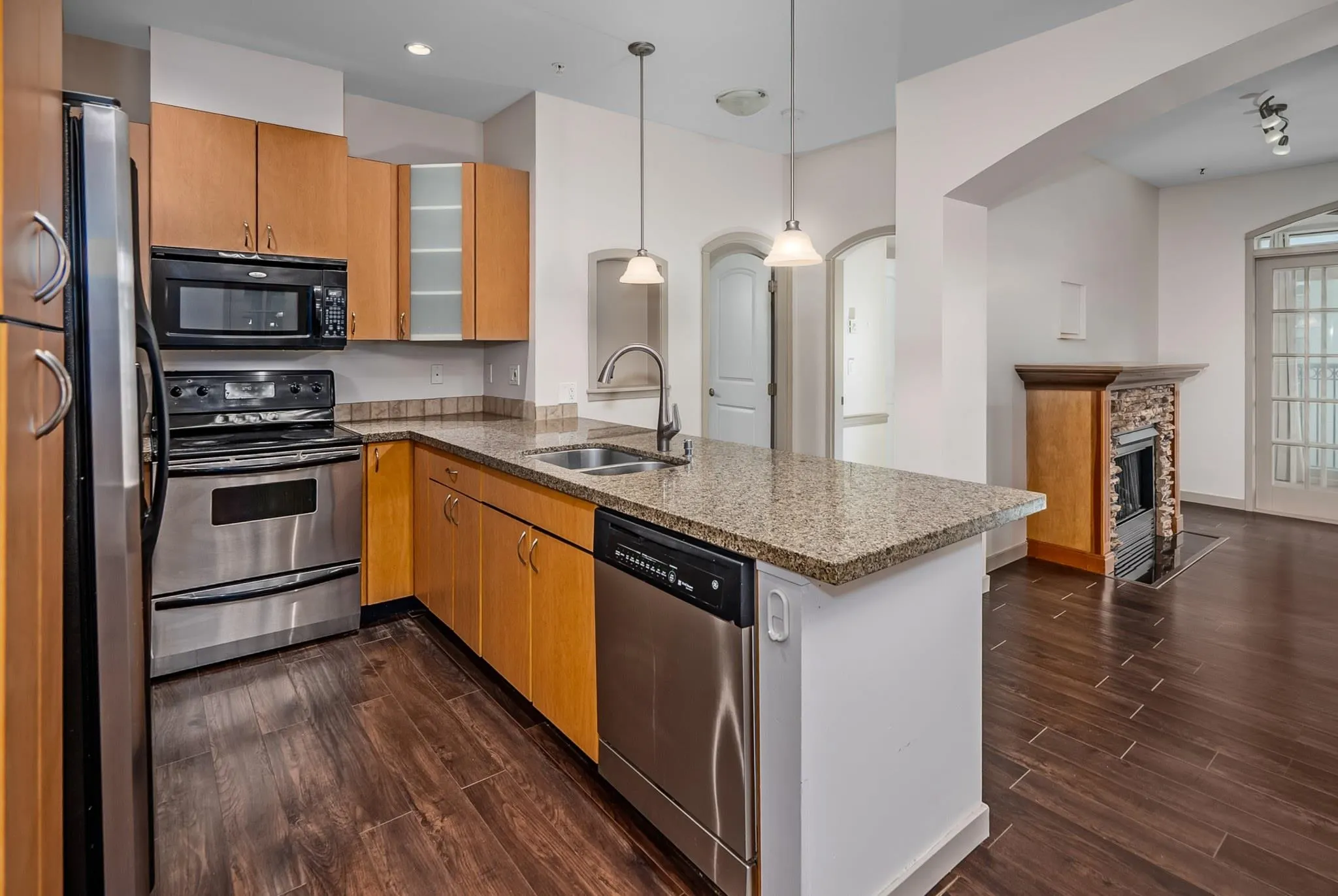 33485 South Fraser Way #207