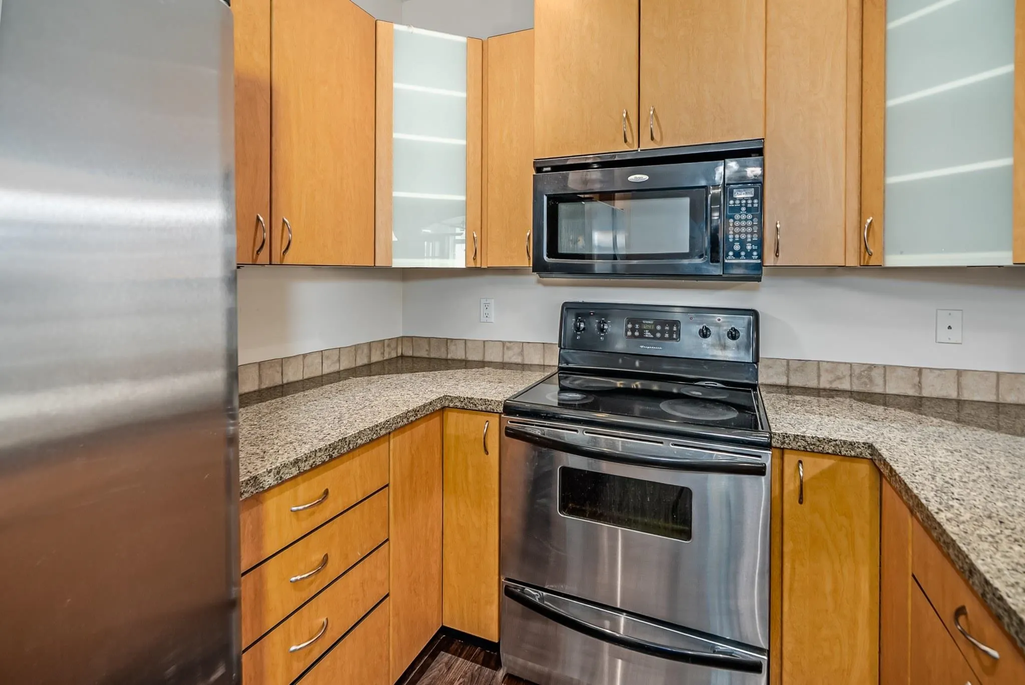 33485 South Fraser Way #207