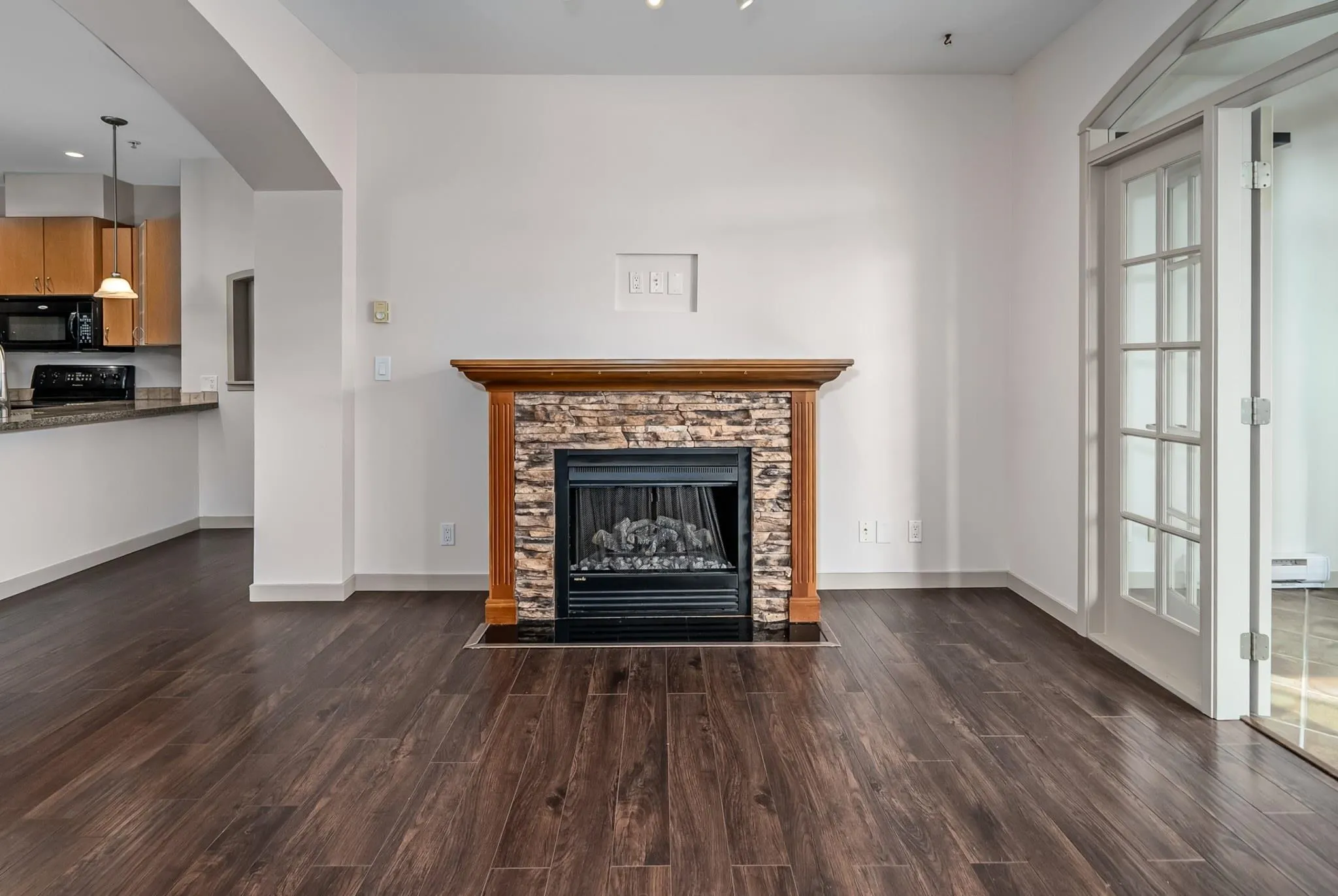33485 South Fraser Way #207