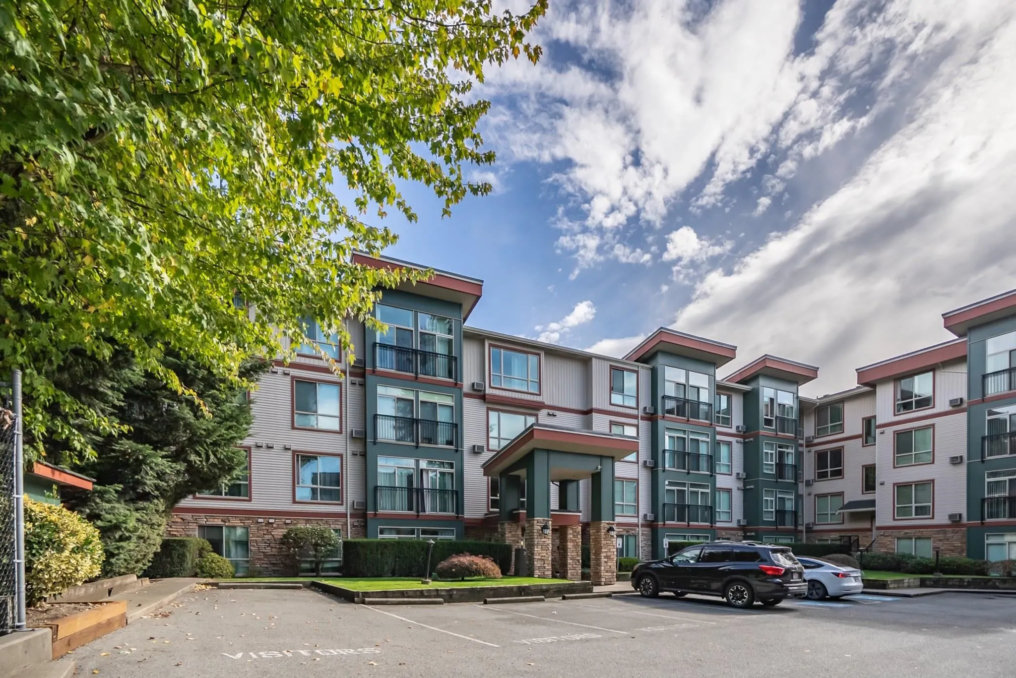 33485 South Fraser Way #207