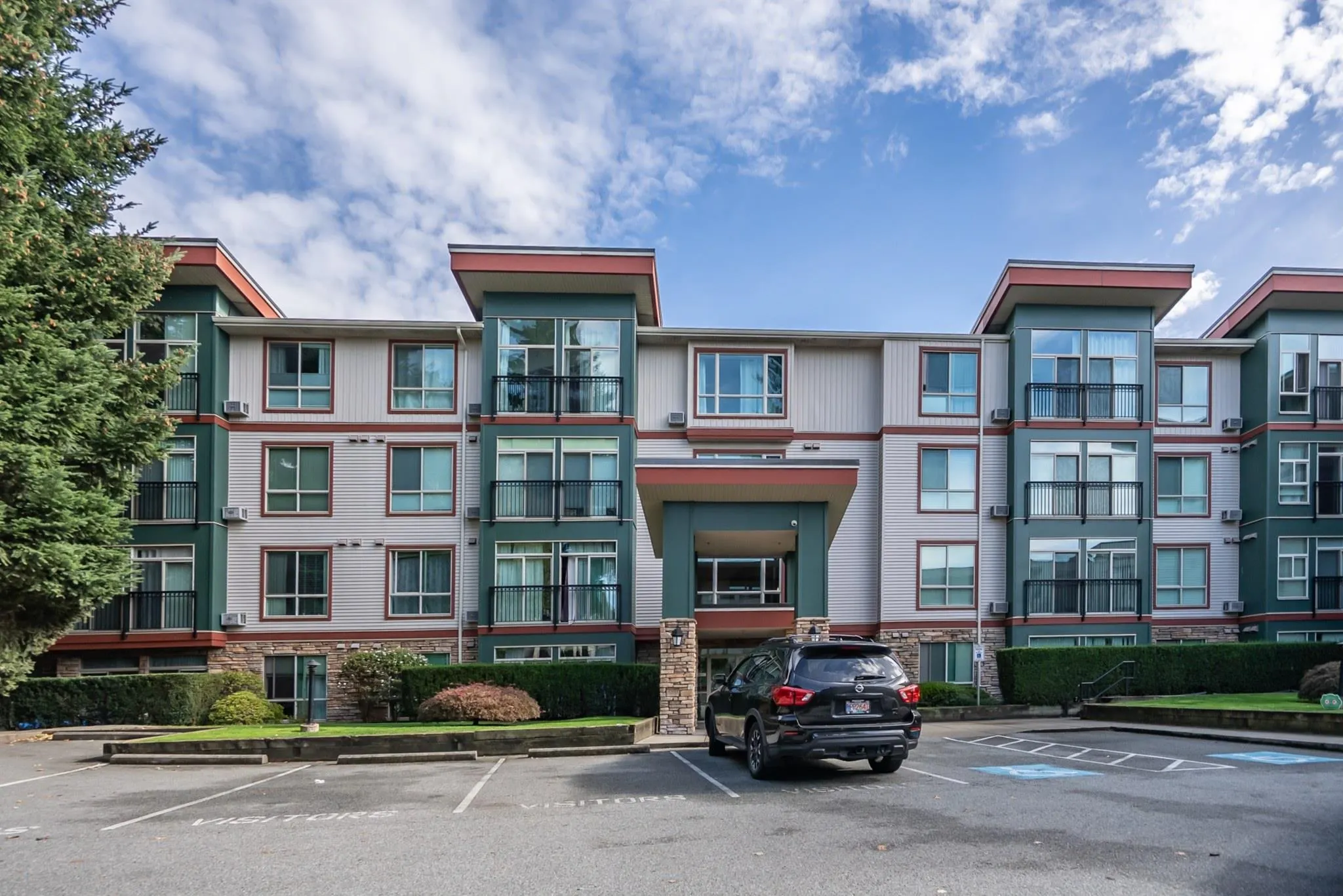 33485 South Fraser Way #207