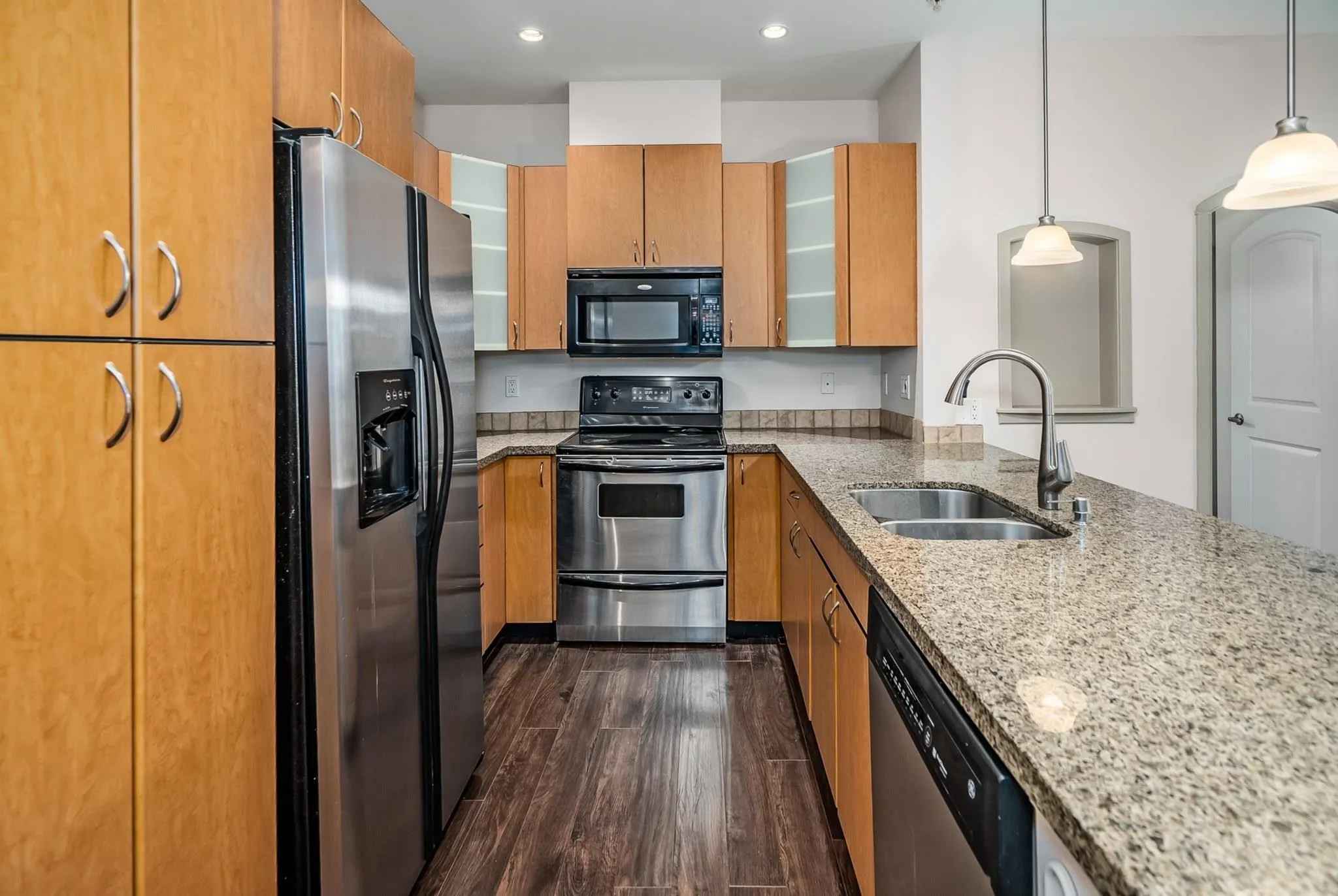 33485 South Fraser Way #207