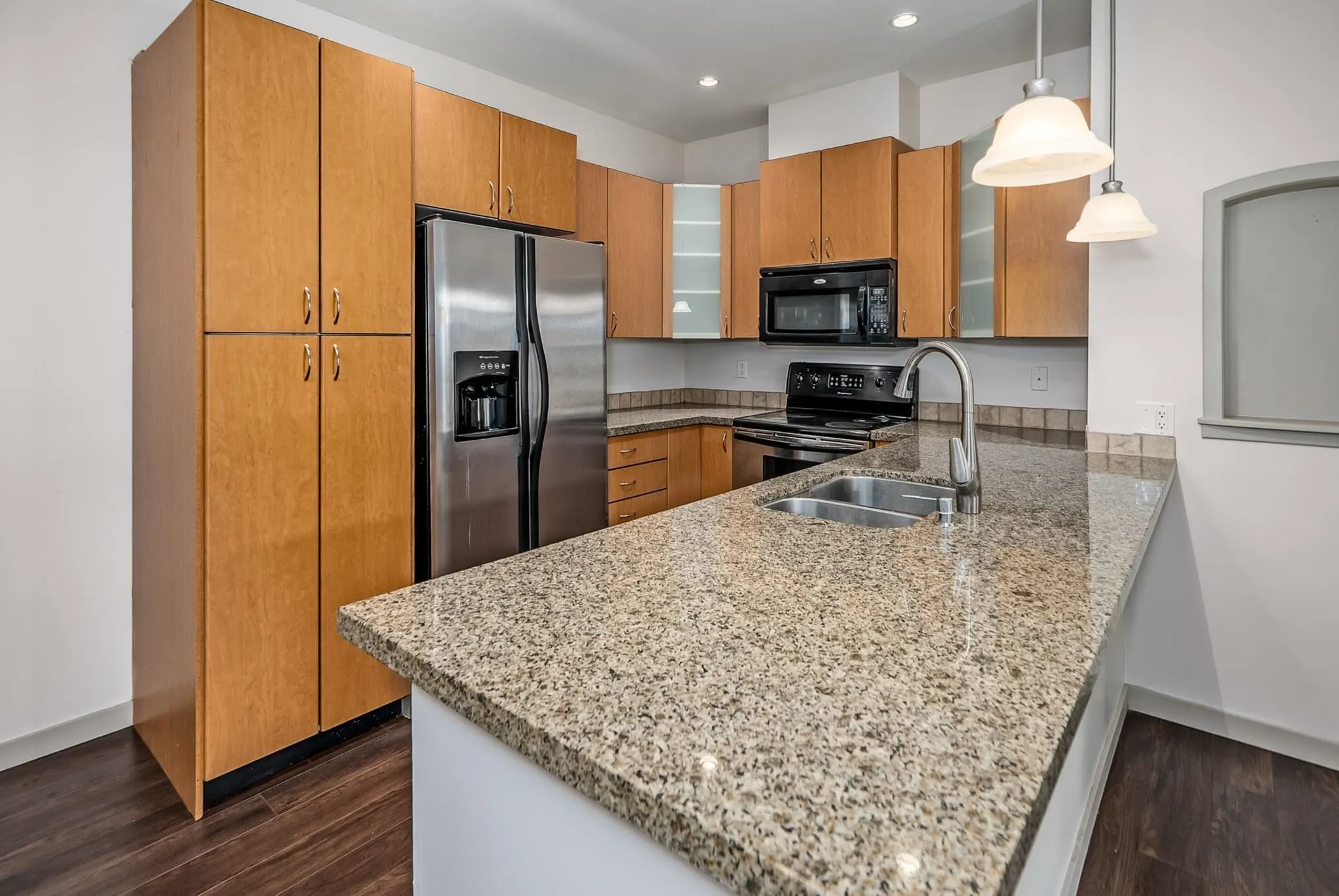 33485 South Fraser Way #207