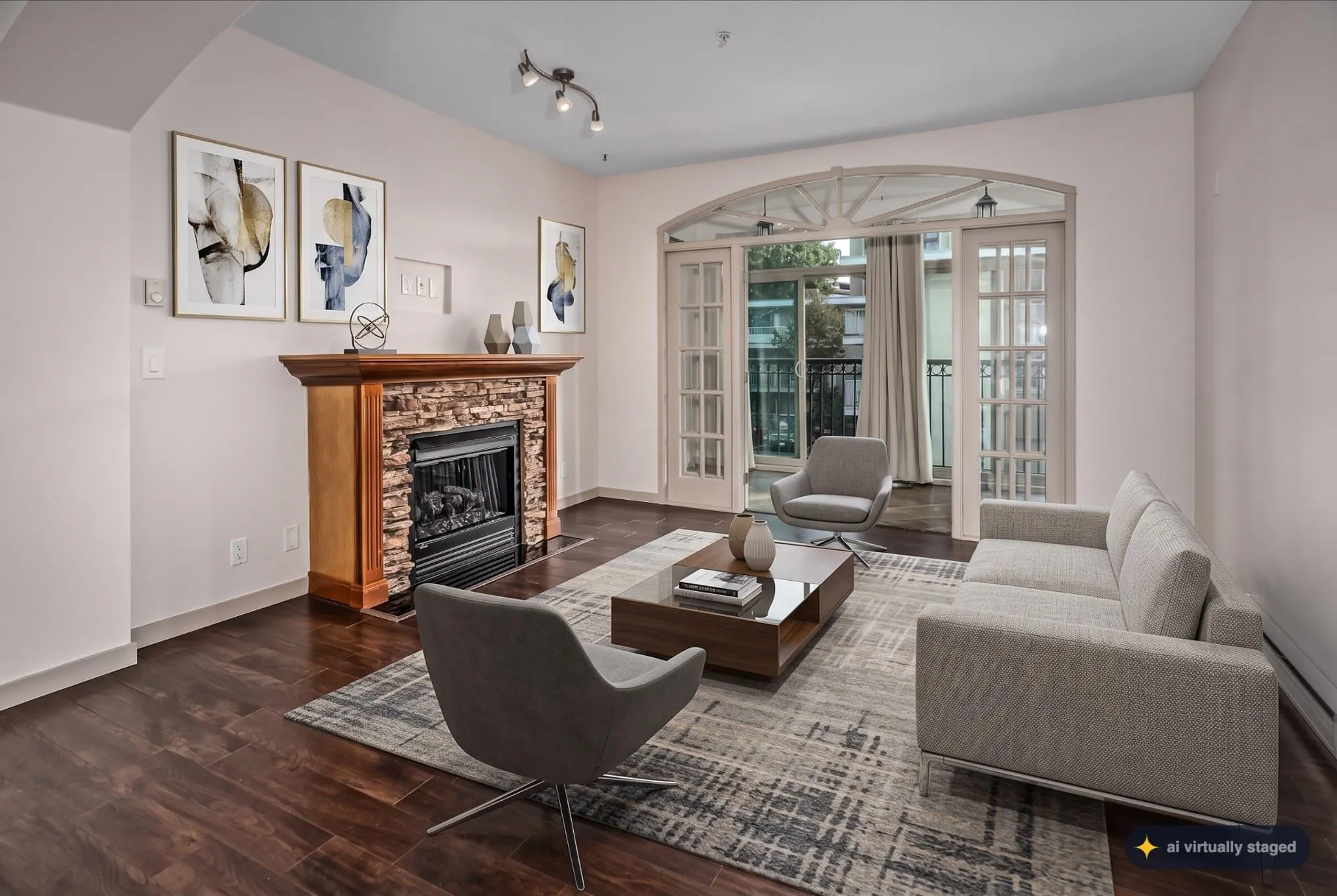 33485 South Fraser Way #207