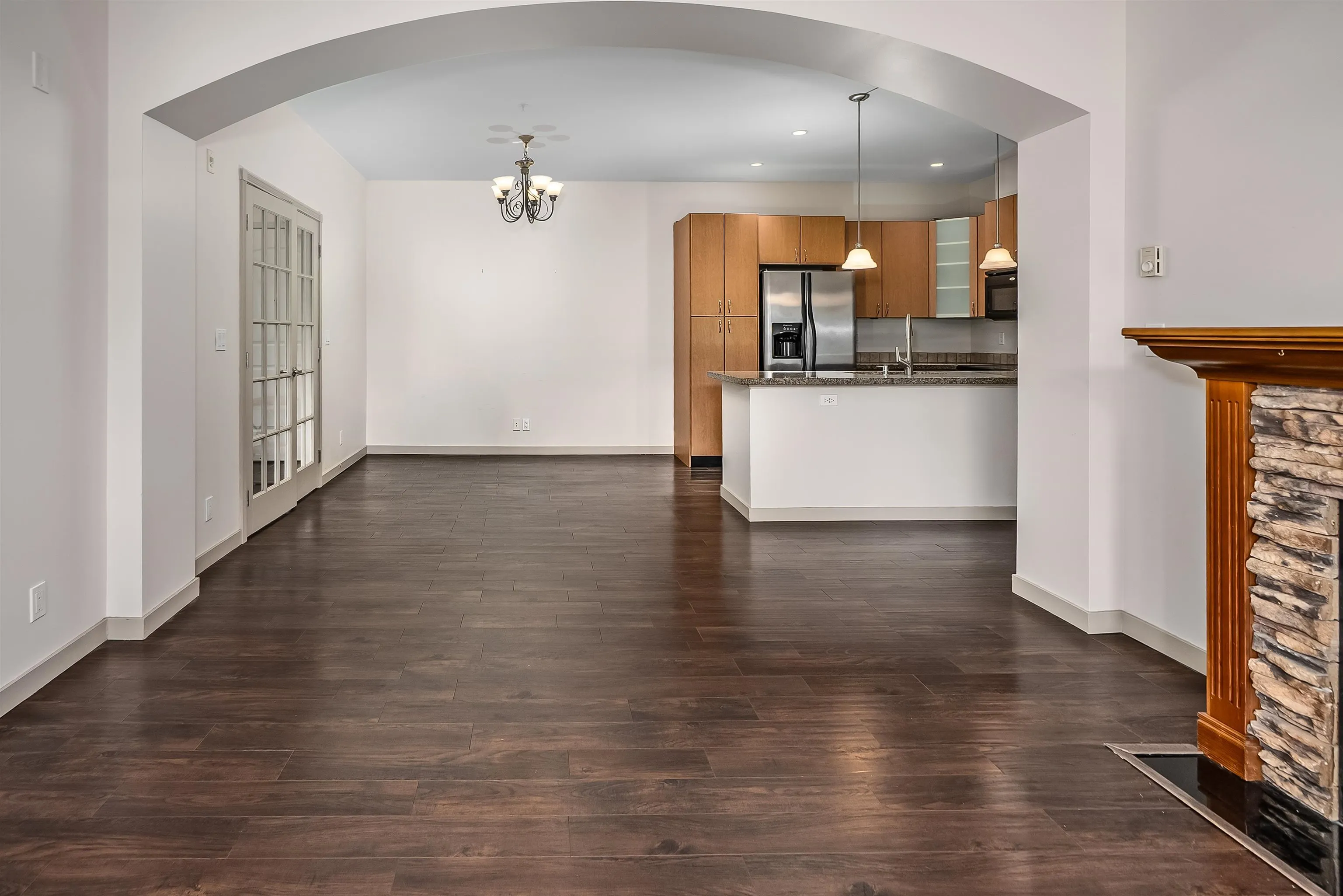 33485 South Fraser Way #207
