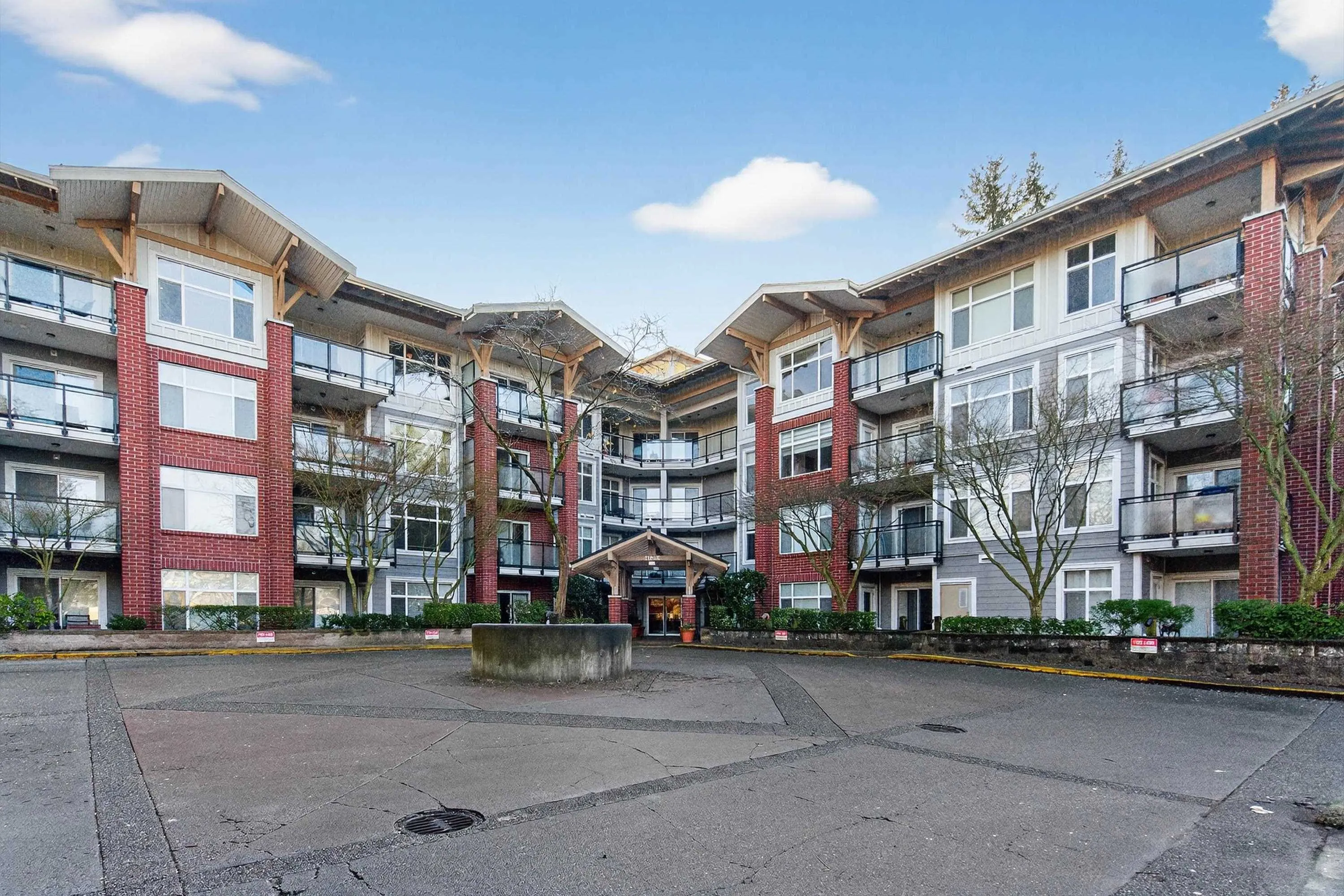 11950 Harris Road #201