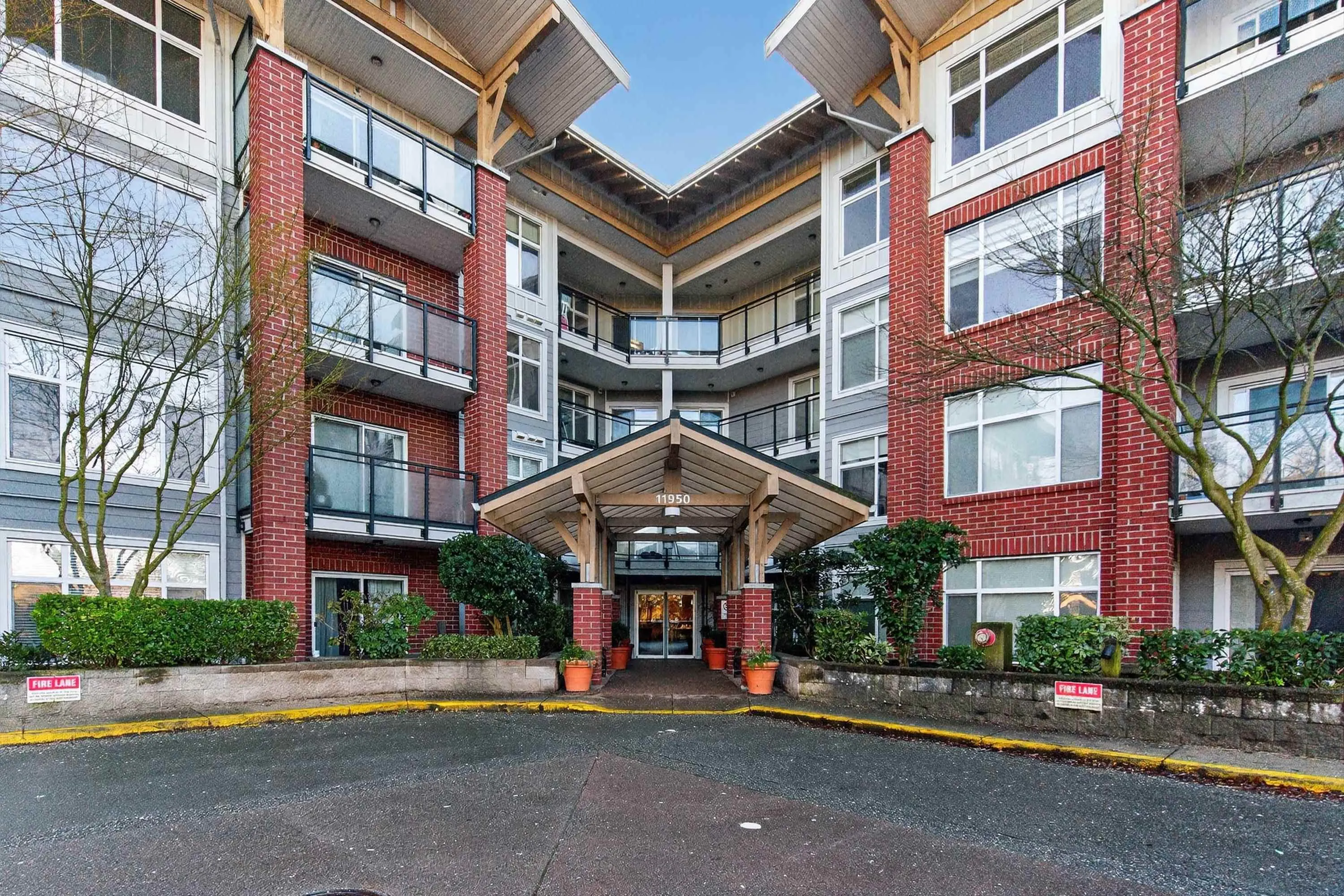11950 Harris Road #201