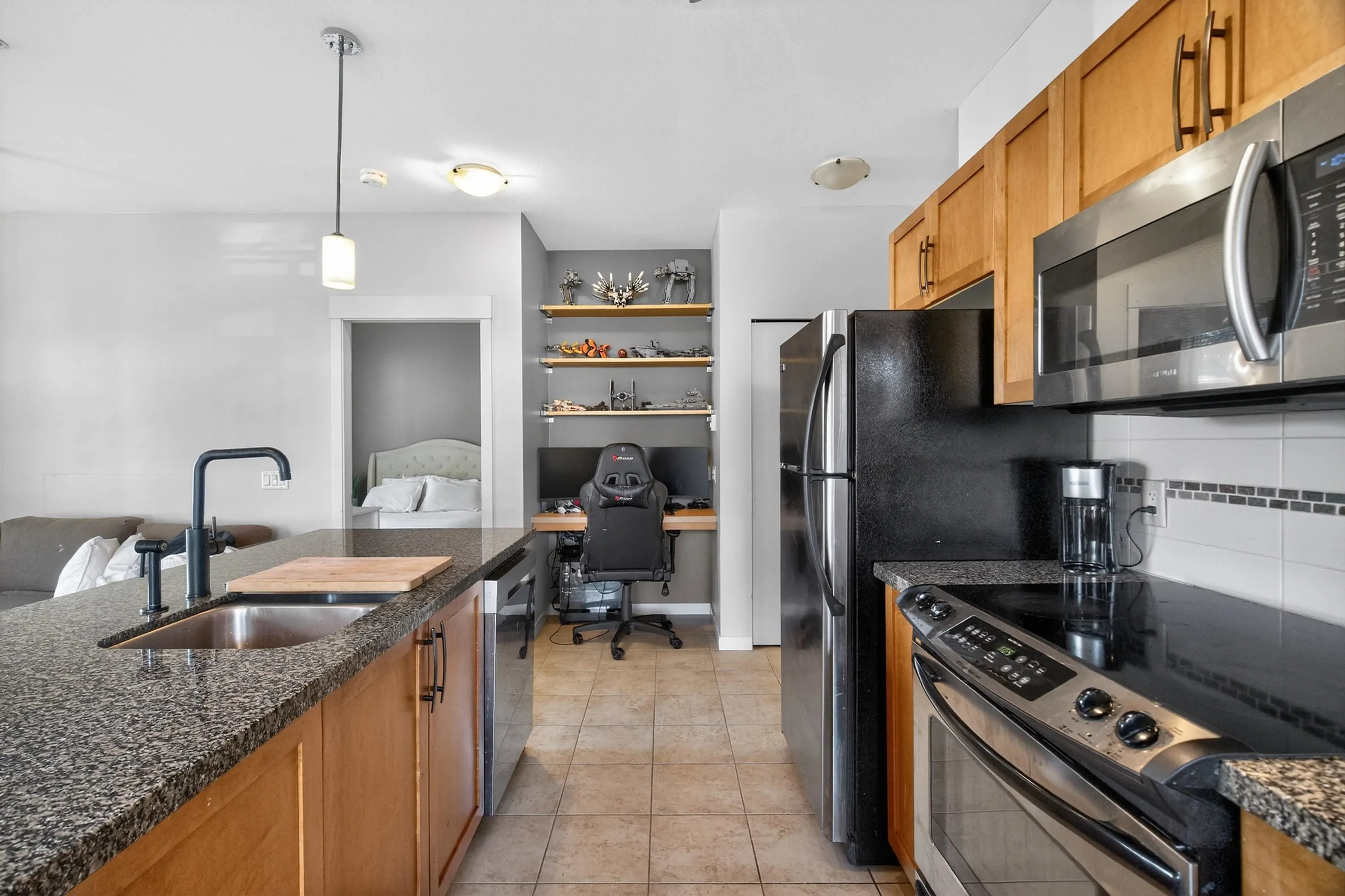 11950 Harris Road #201