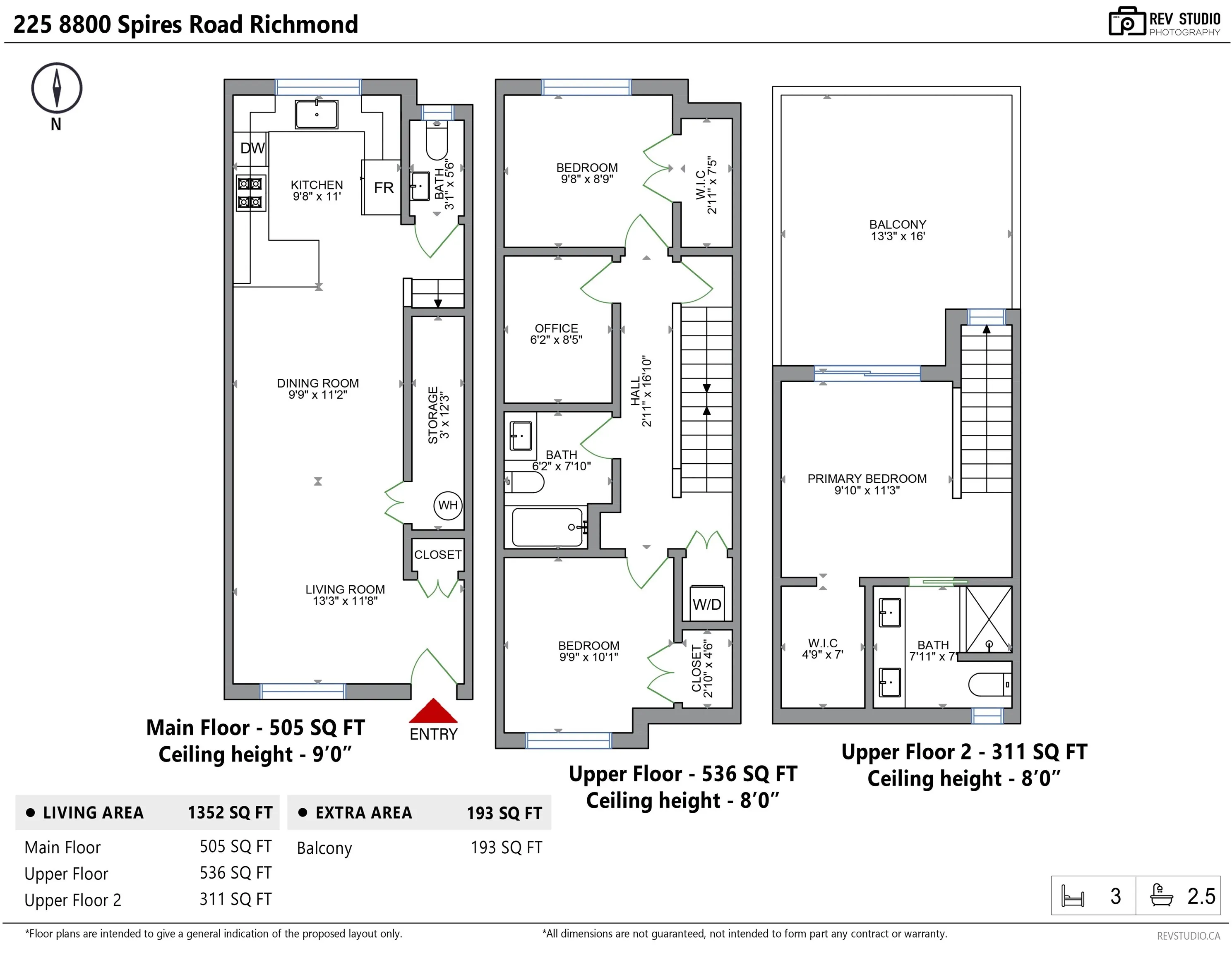 8800 Spires Road #220