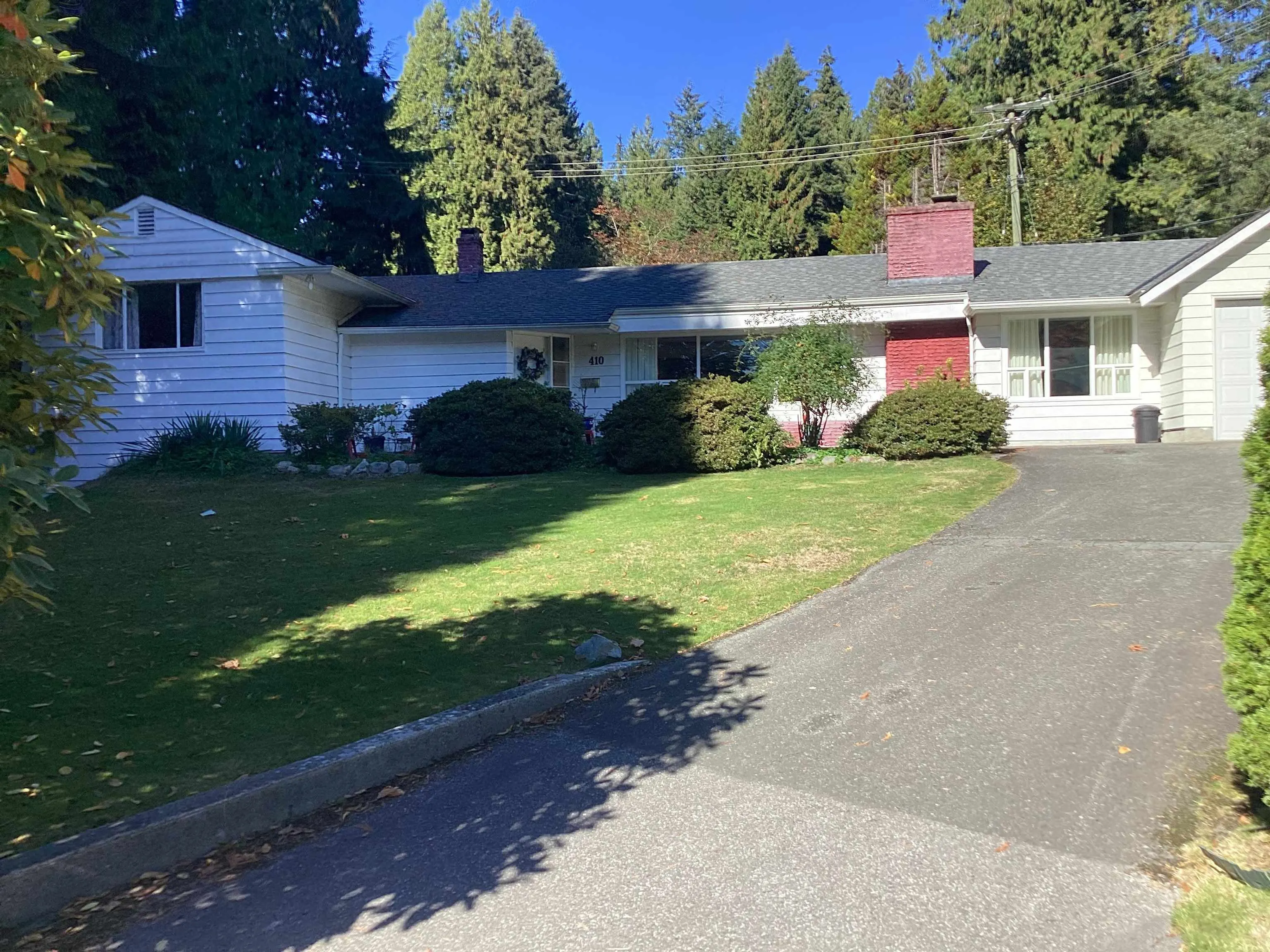 410 Hadden Drive