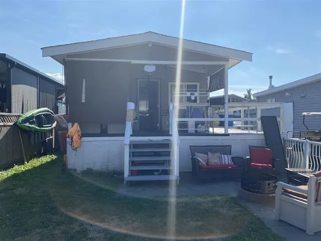 8400 Shook Road #314