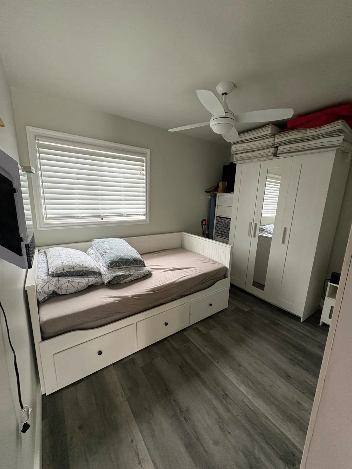 8400 Shook Road #314
