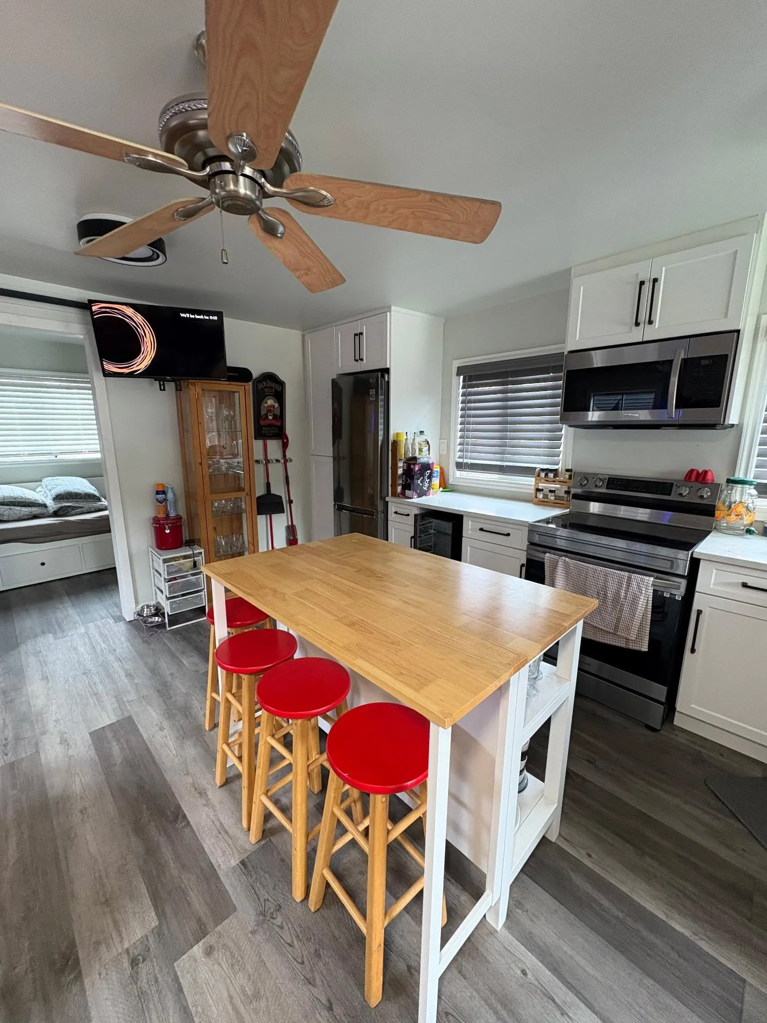 8400 Shook Road #314