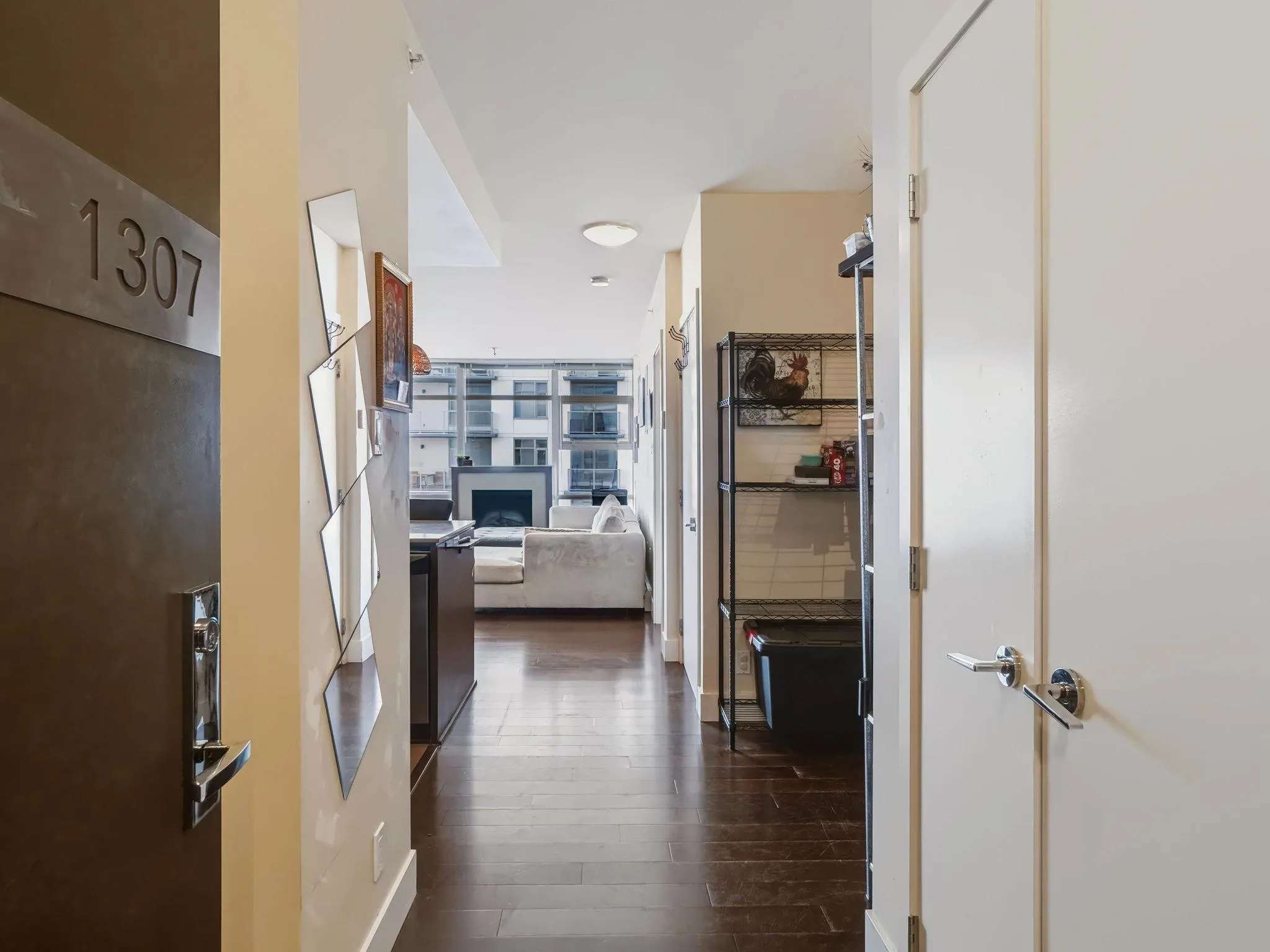 158 W 13th Street #1307