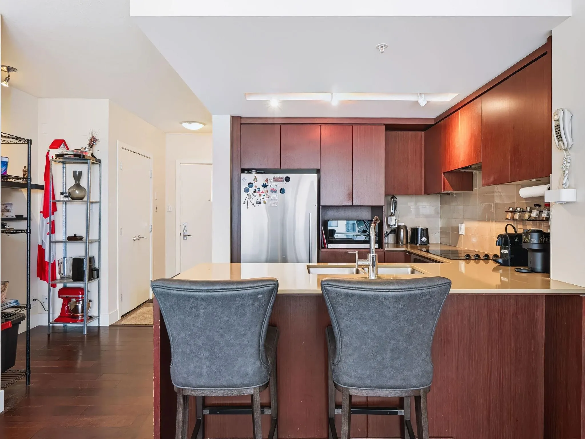158 W 13th Street #1307