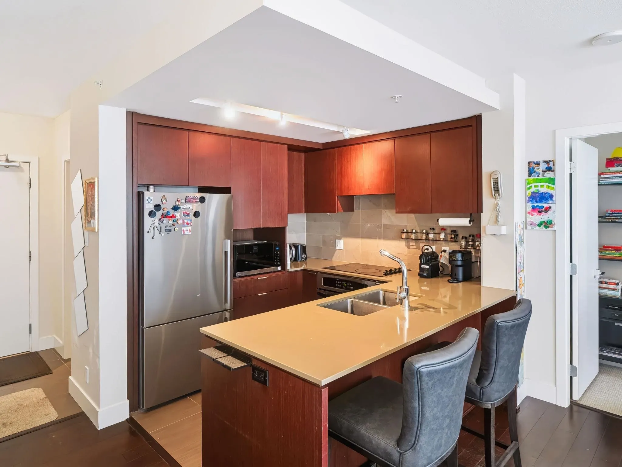 158 W 13th Street #1307