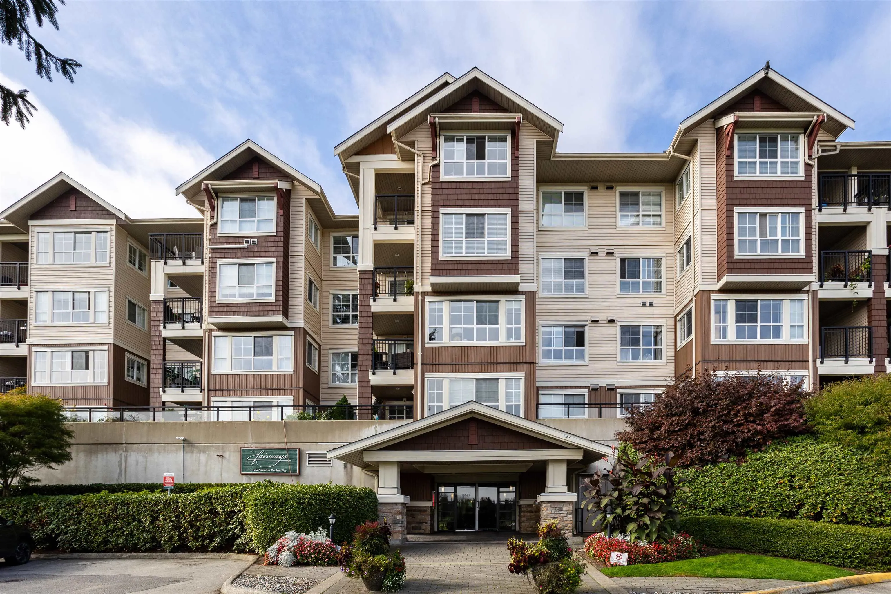 19677 Meadow Gardens Way #117
